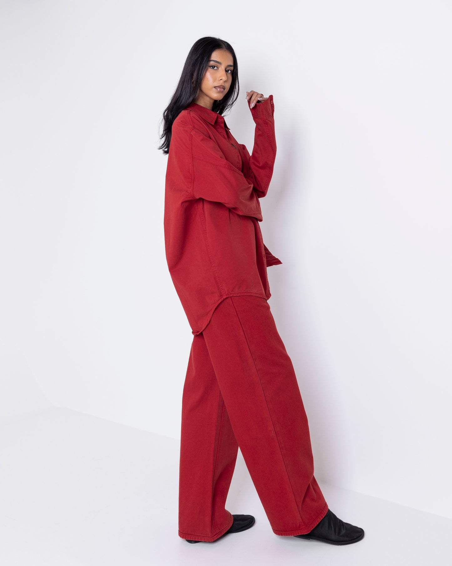 Red Set