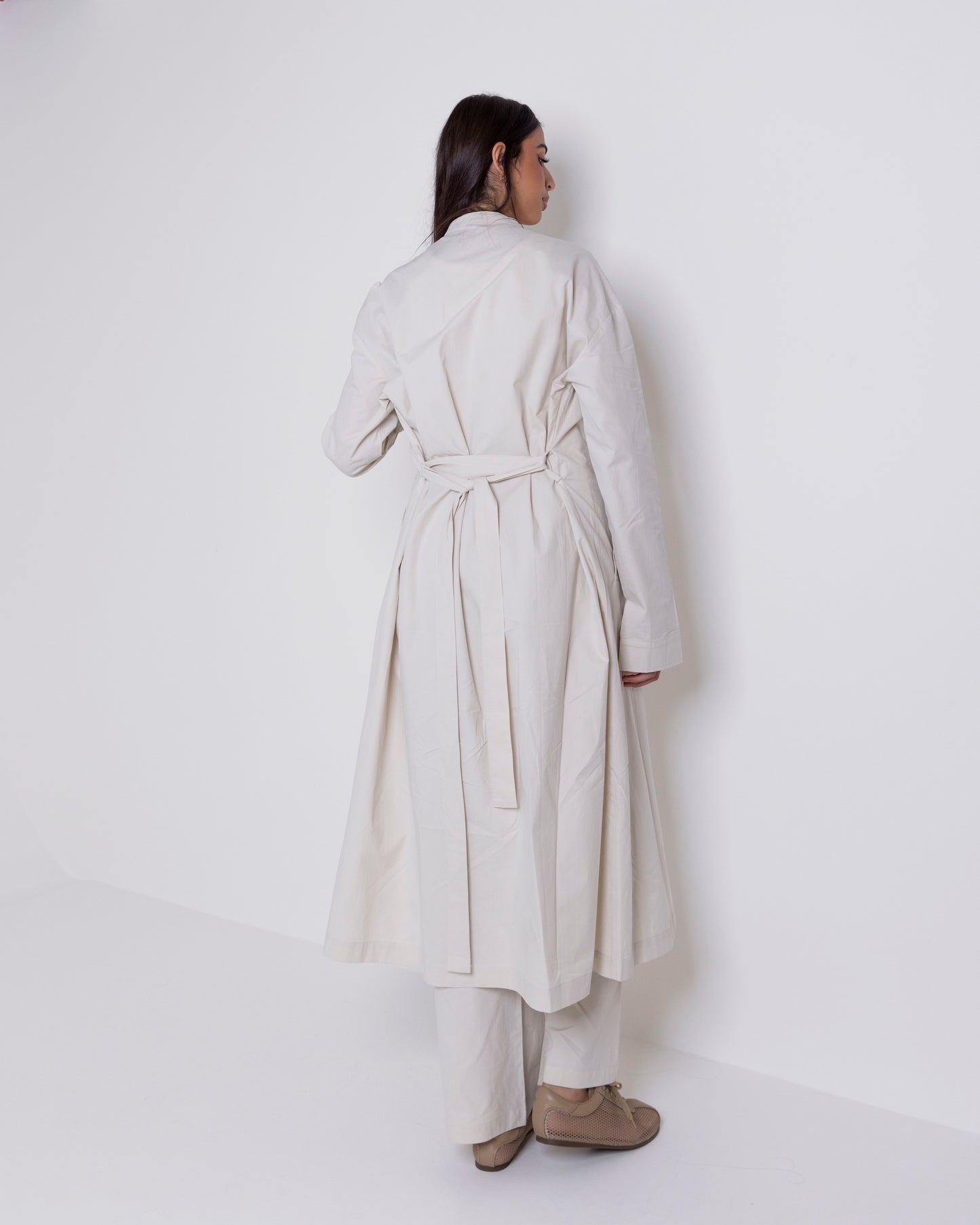 Ivory Minimal Set