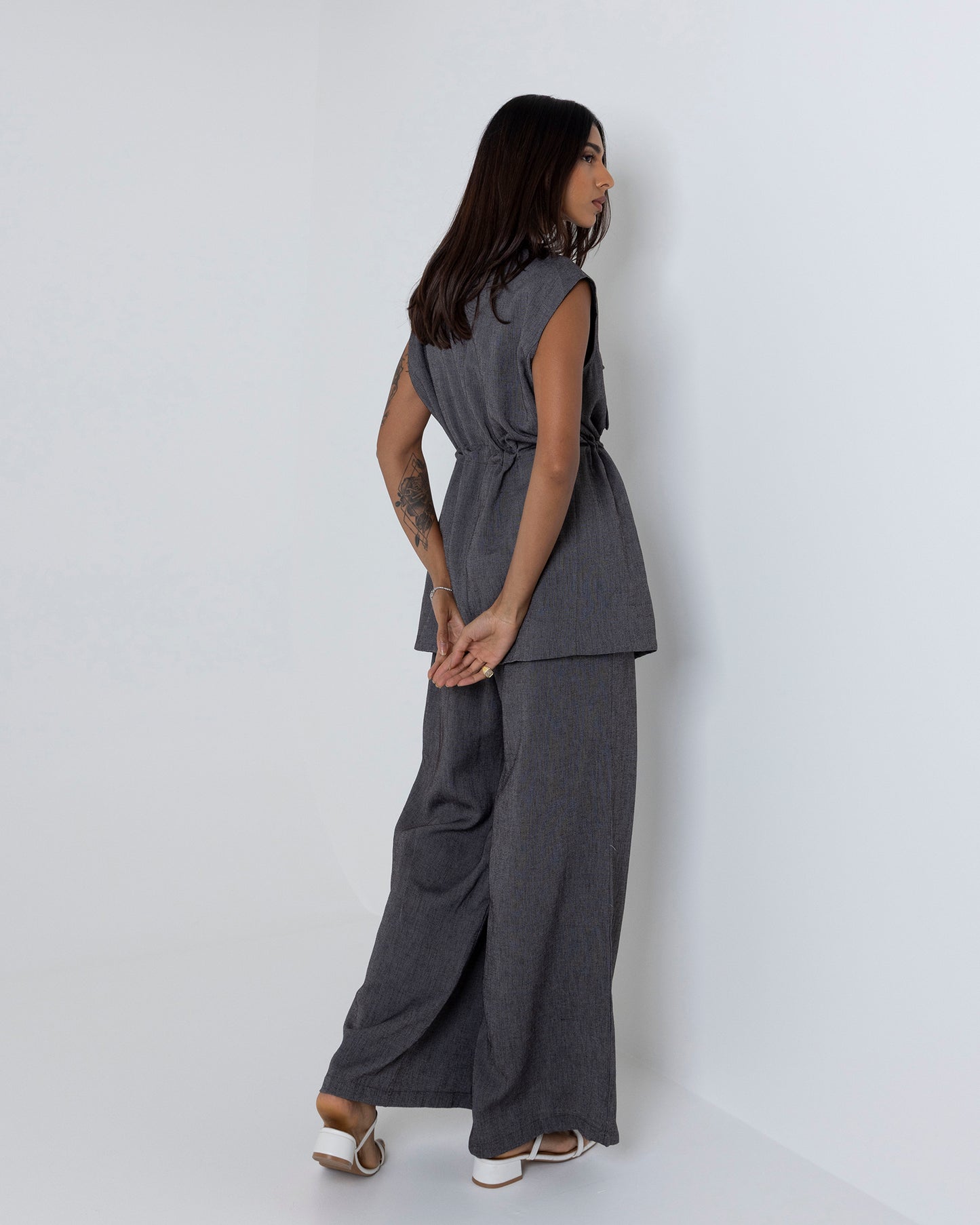 Utility Vest Set