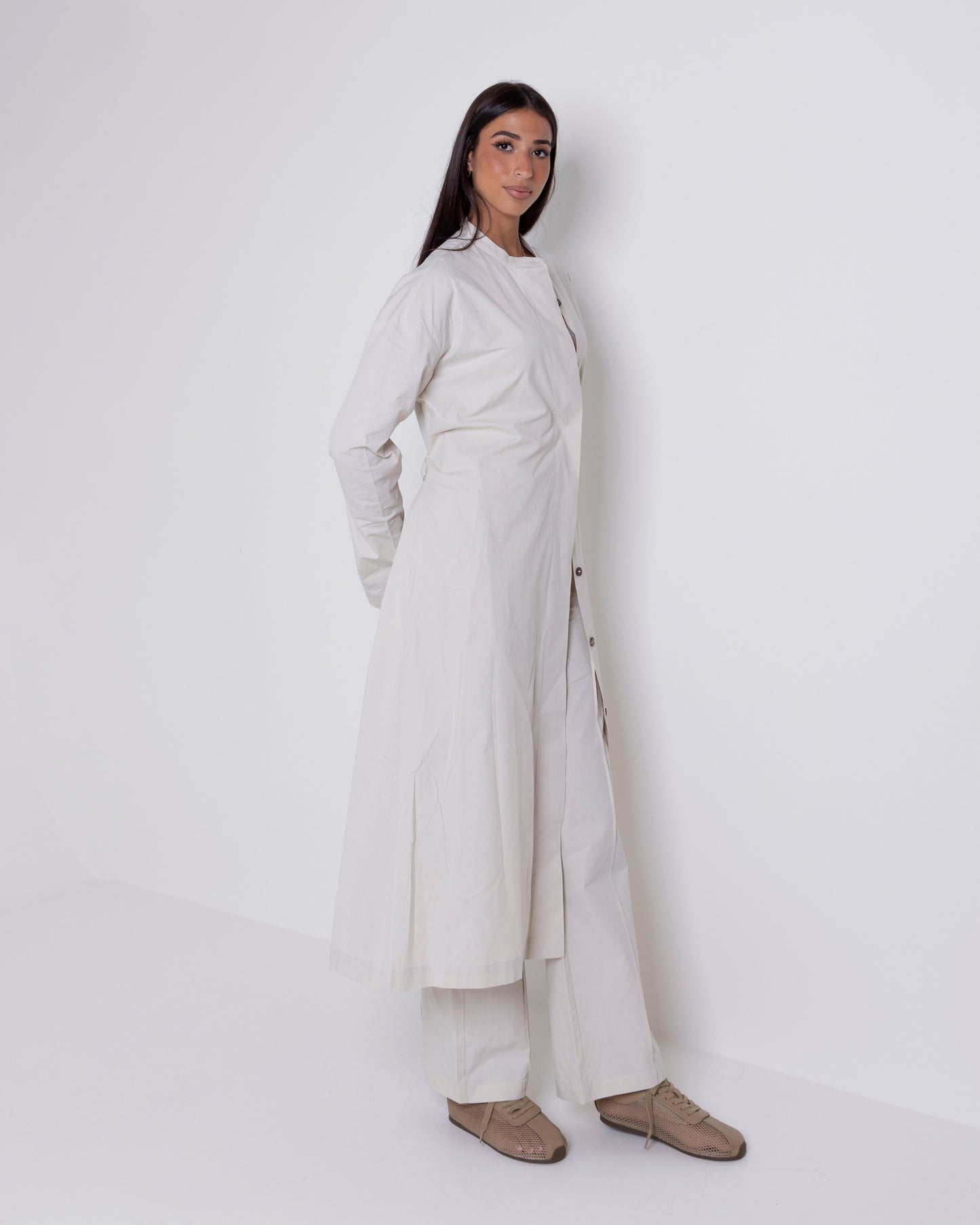 Ivory Minimal Set