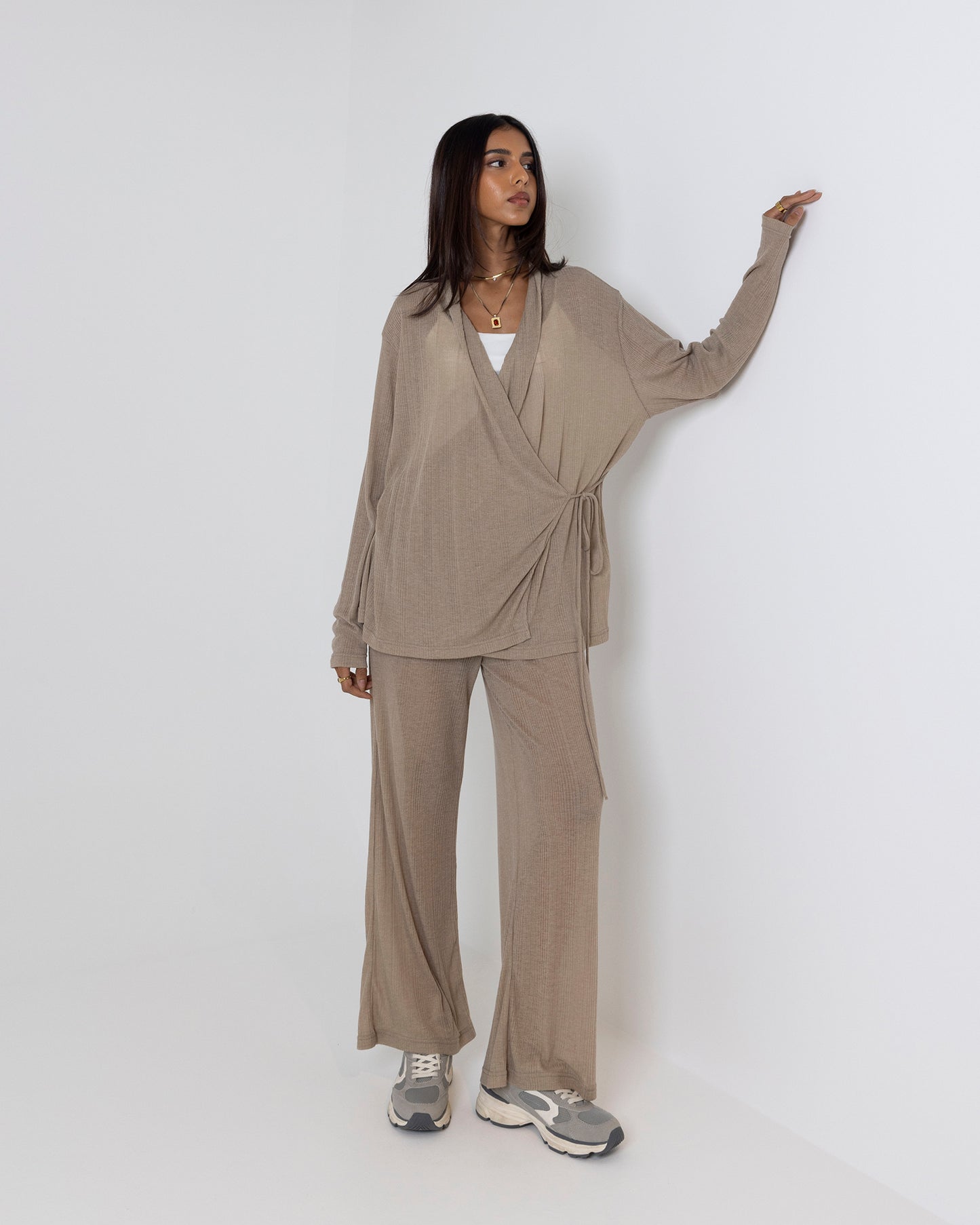 Wrap Light Lounge Set