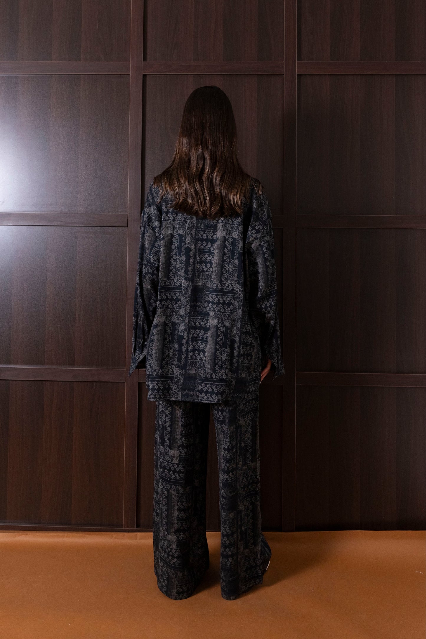 Printed Set