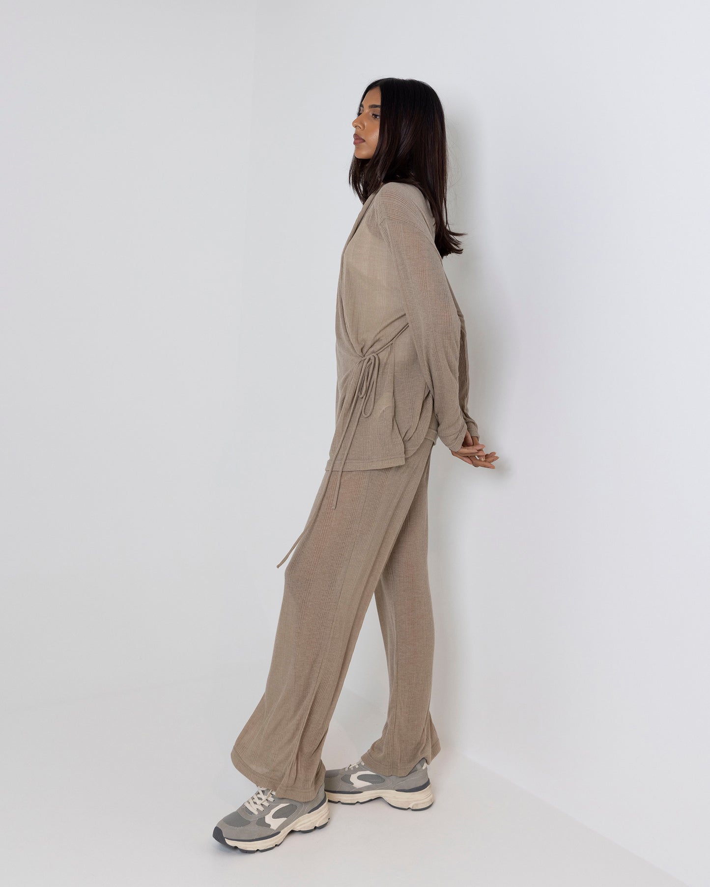 Wrap Light Lounge Set