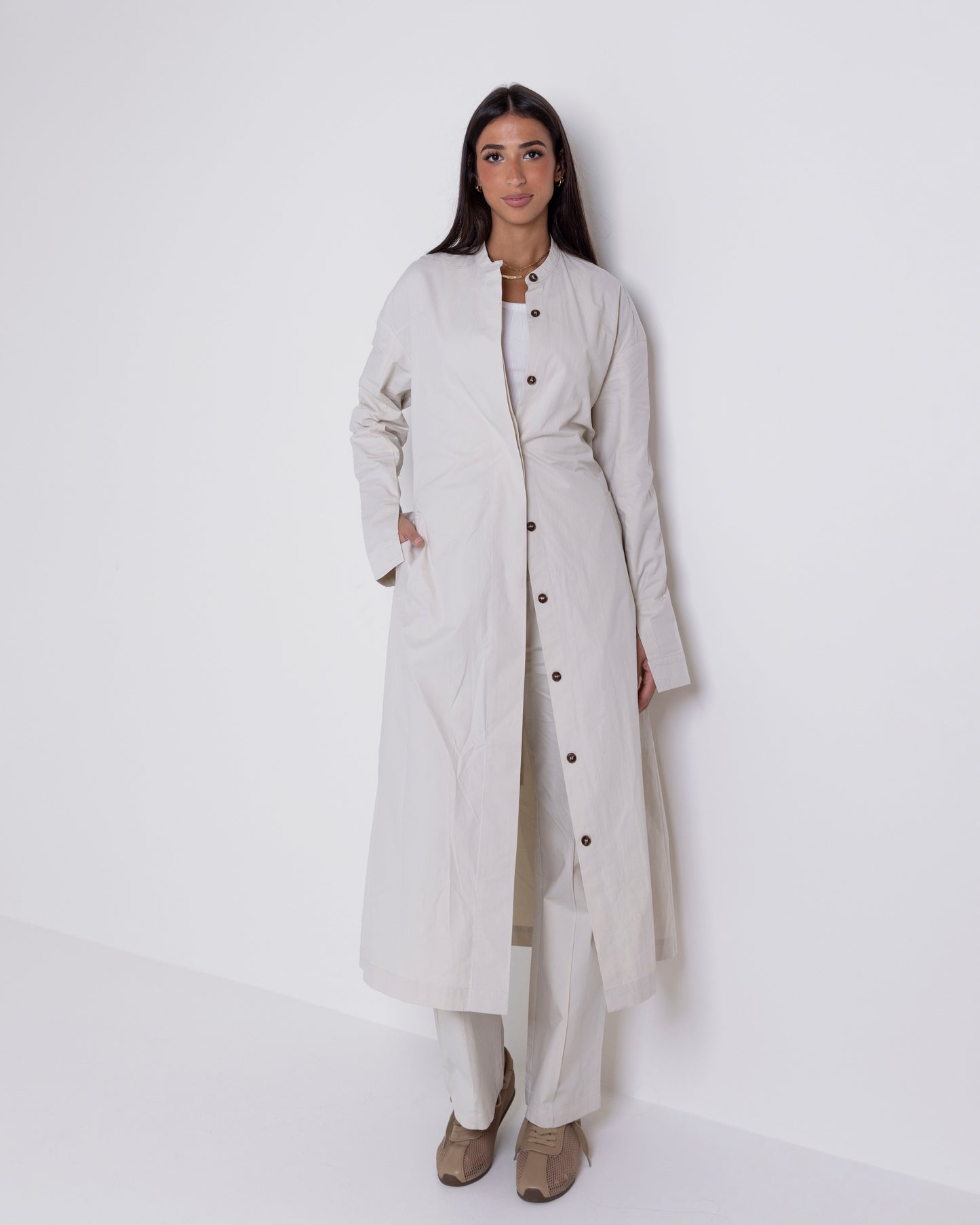 Ivory Minimal Set