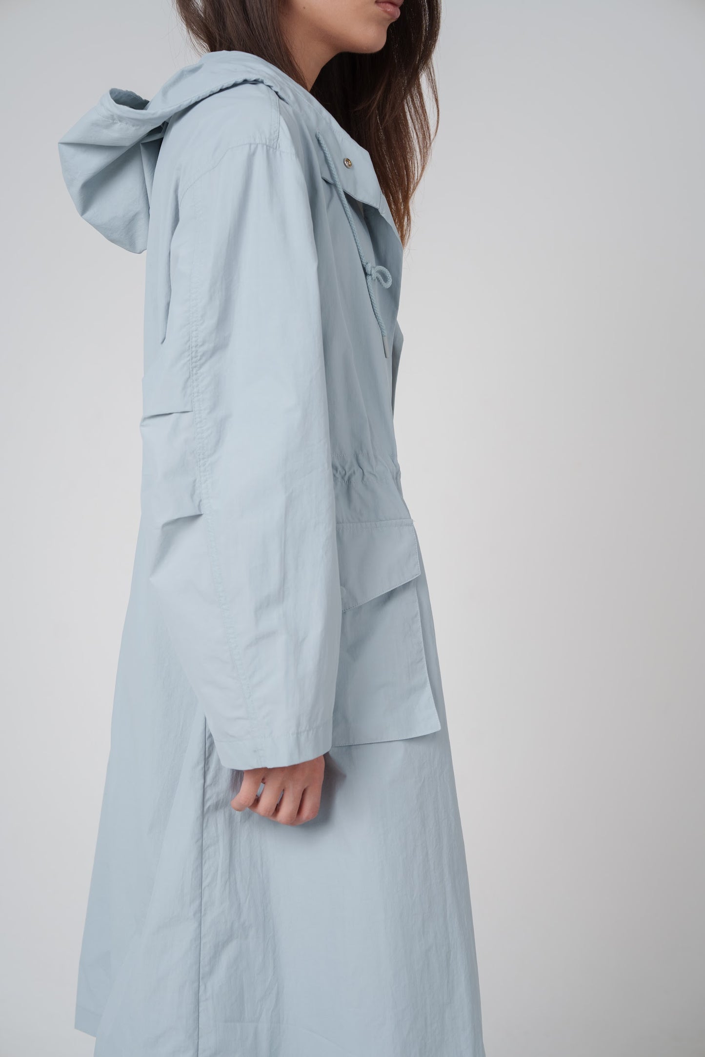 Utility Parka