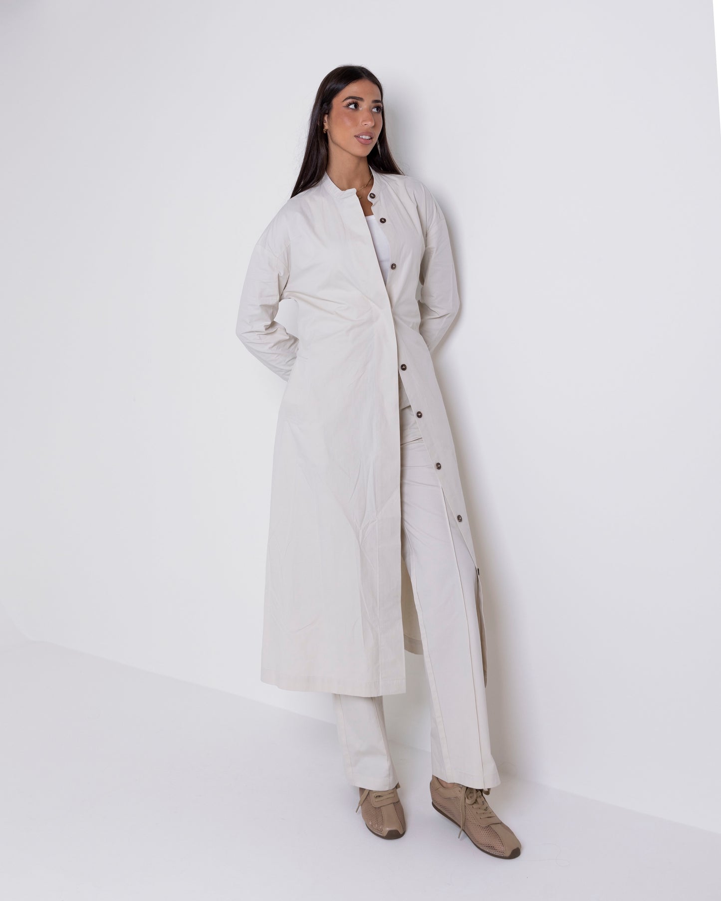 Ivory Minimal Set