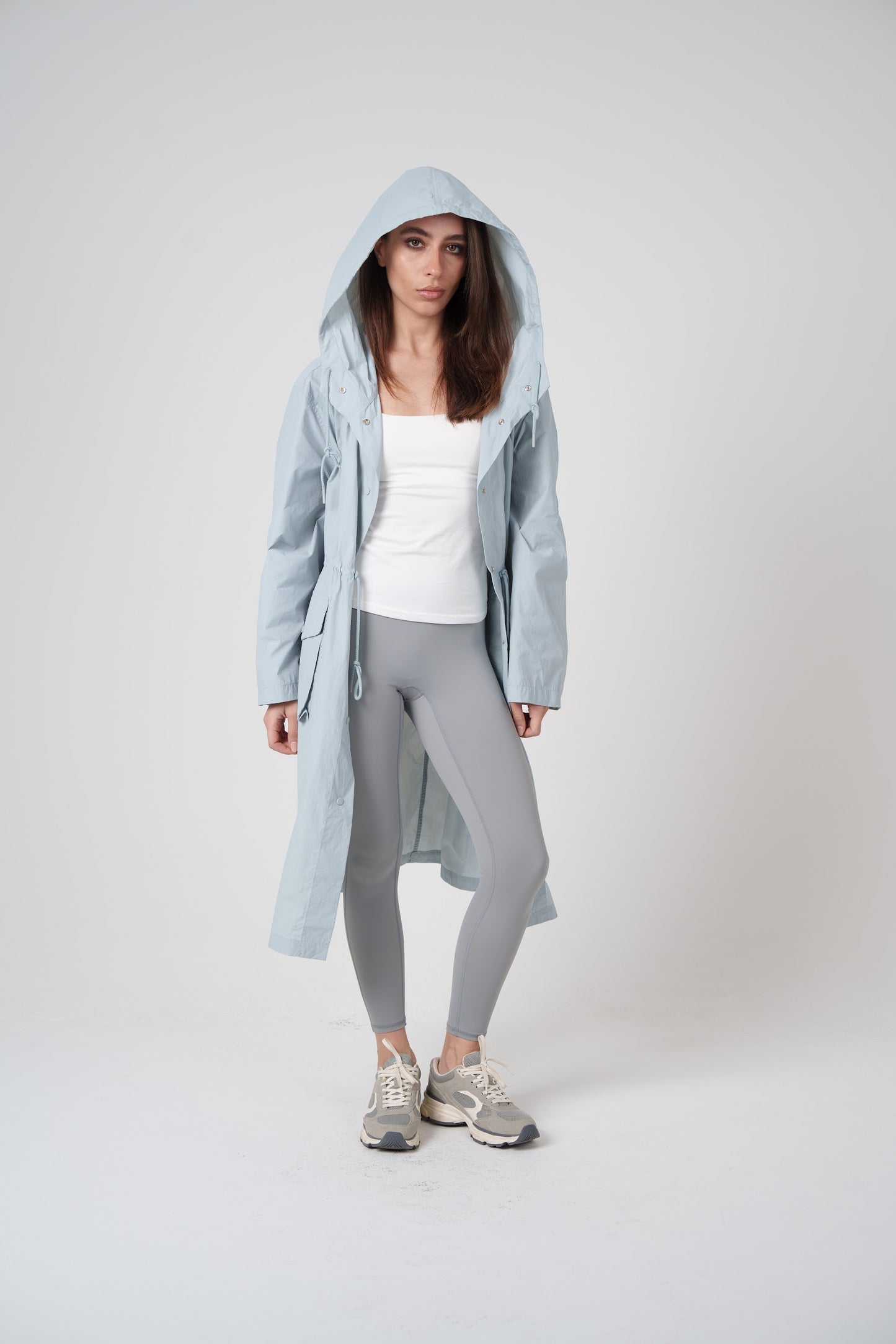 Utility Parka