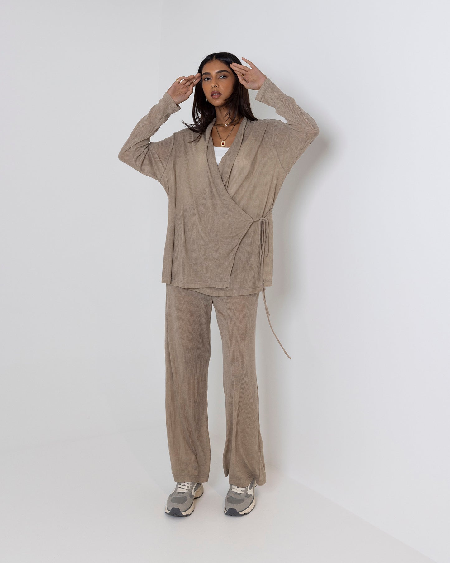 Wrap Light Lounge Set
