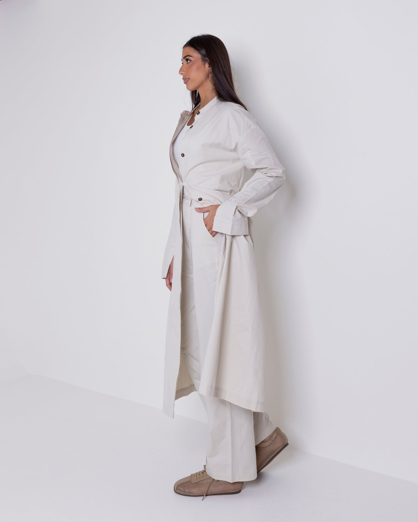 Ivory Minimal Set