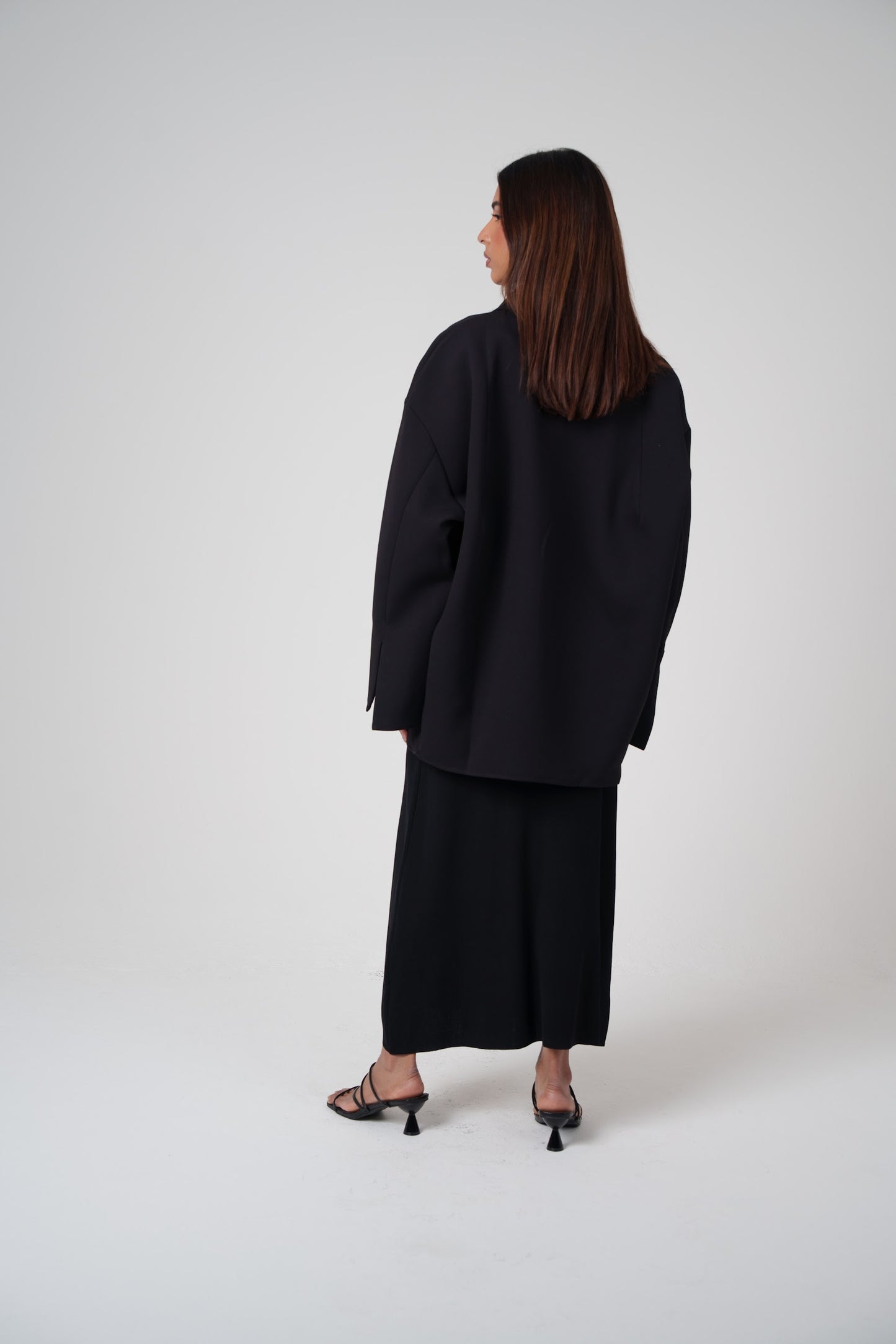 Classic Long Sleeve Shirt