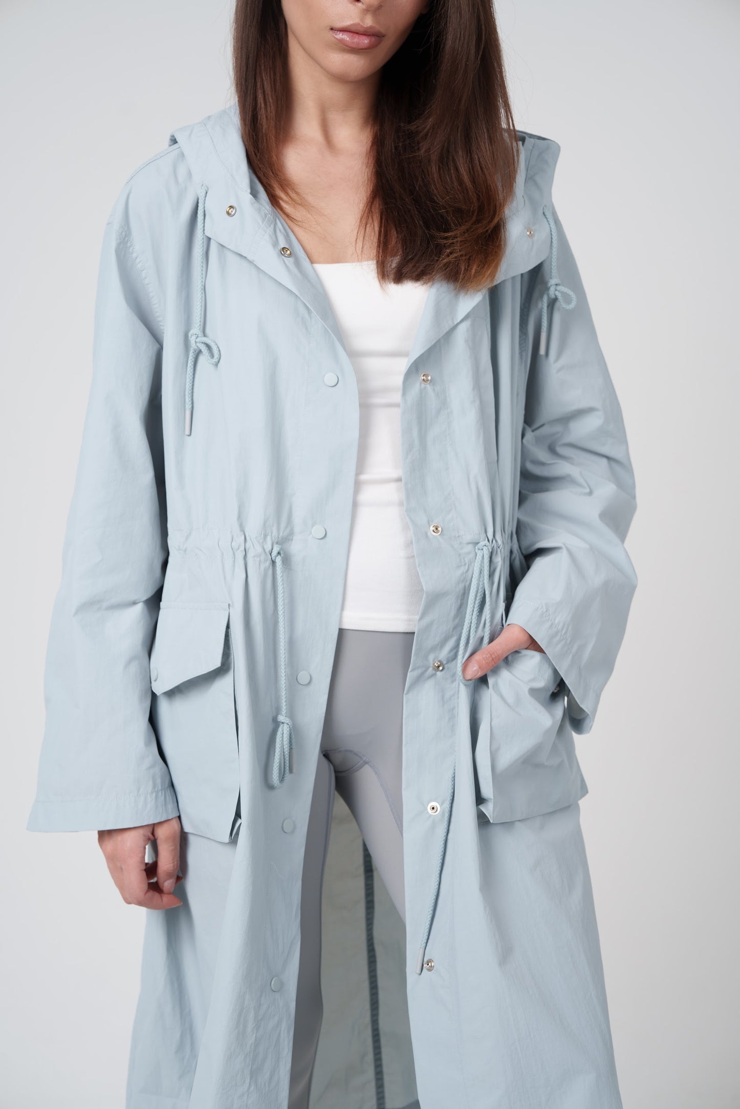 Utility Parka