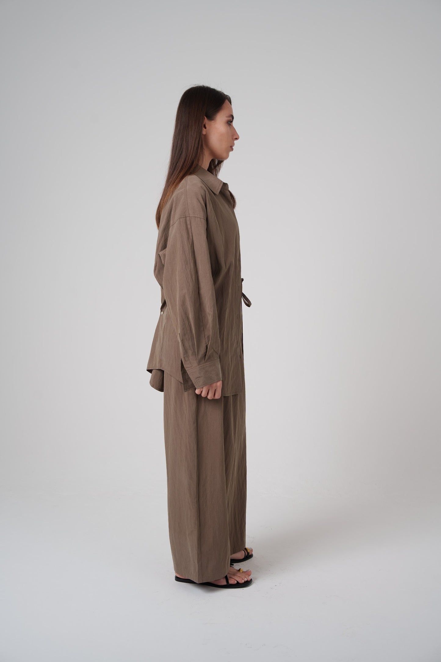 Minimal Light-Weight Brown Set