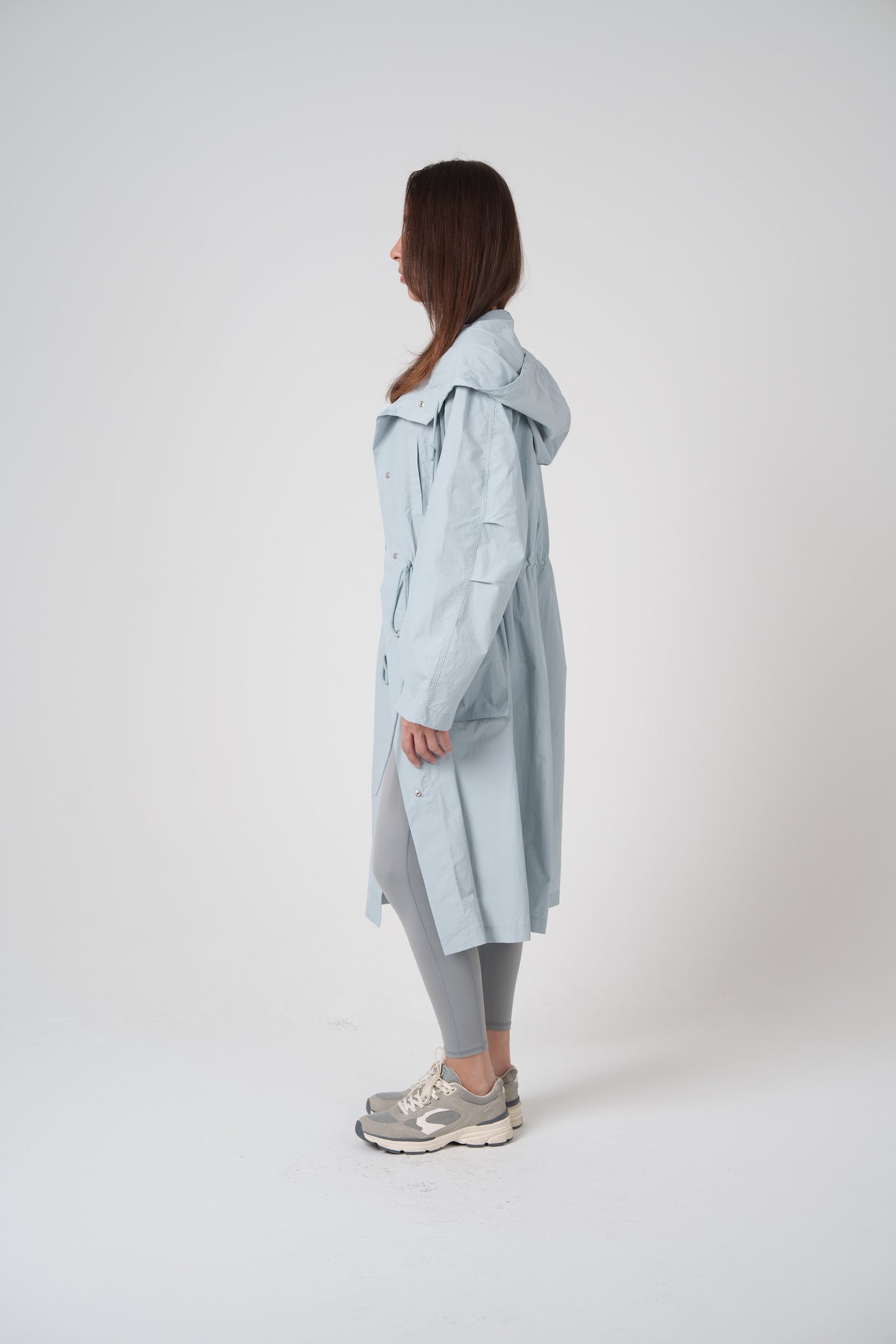 Utility Parka