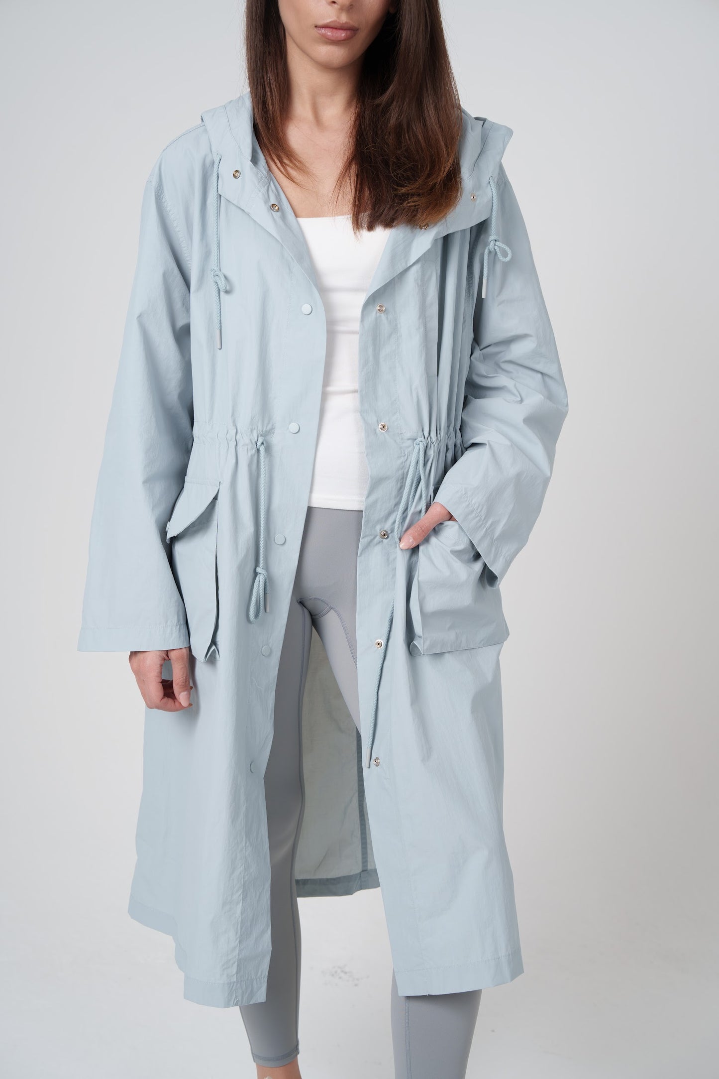 Utility Parka