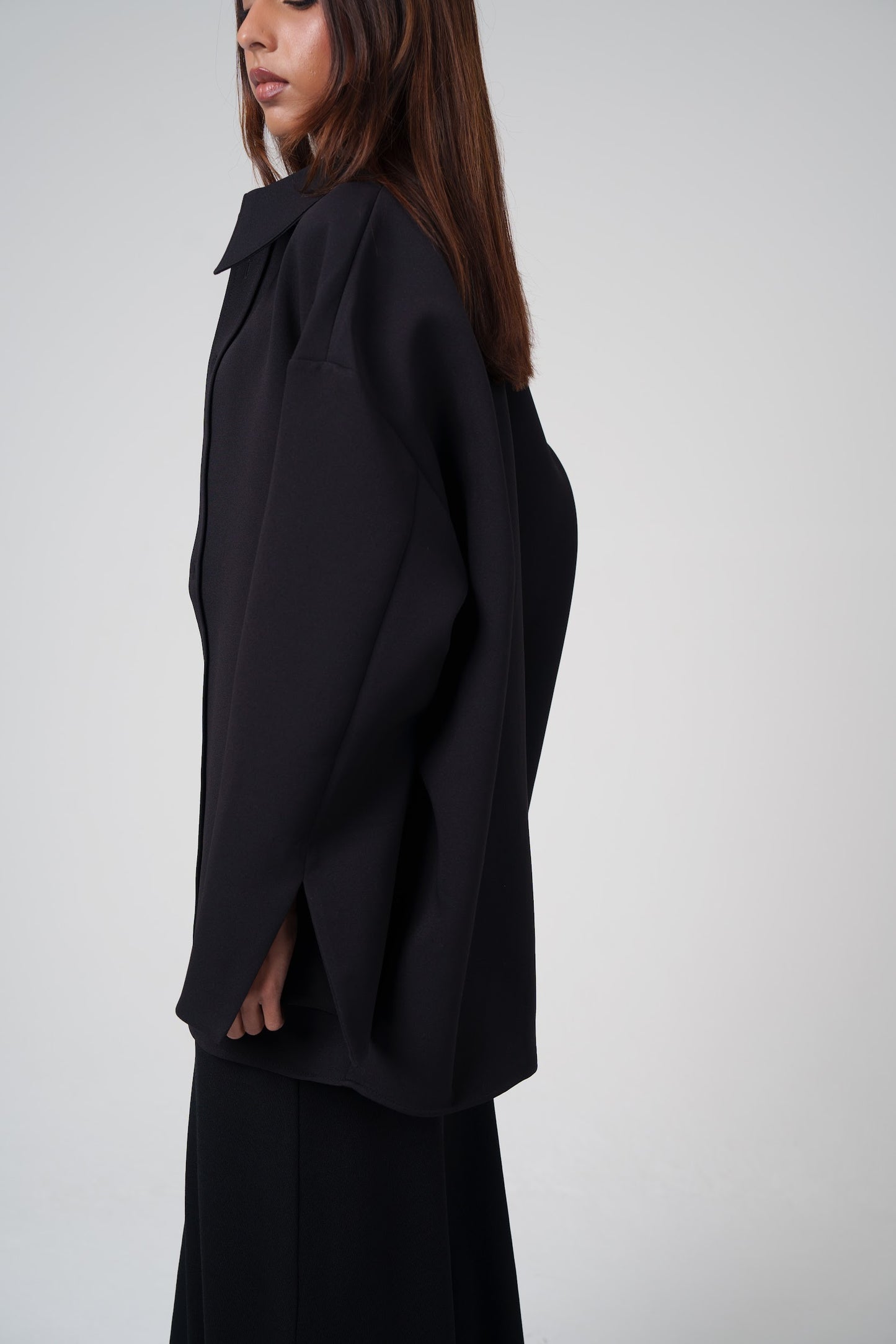 Classic Long Sleeve Shirt