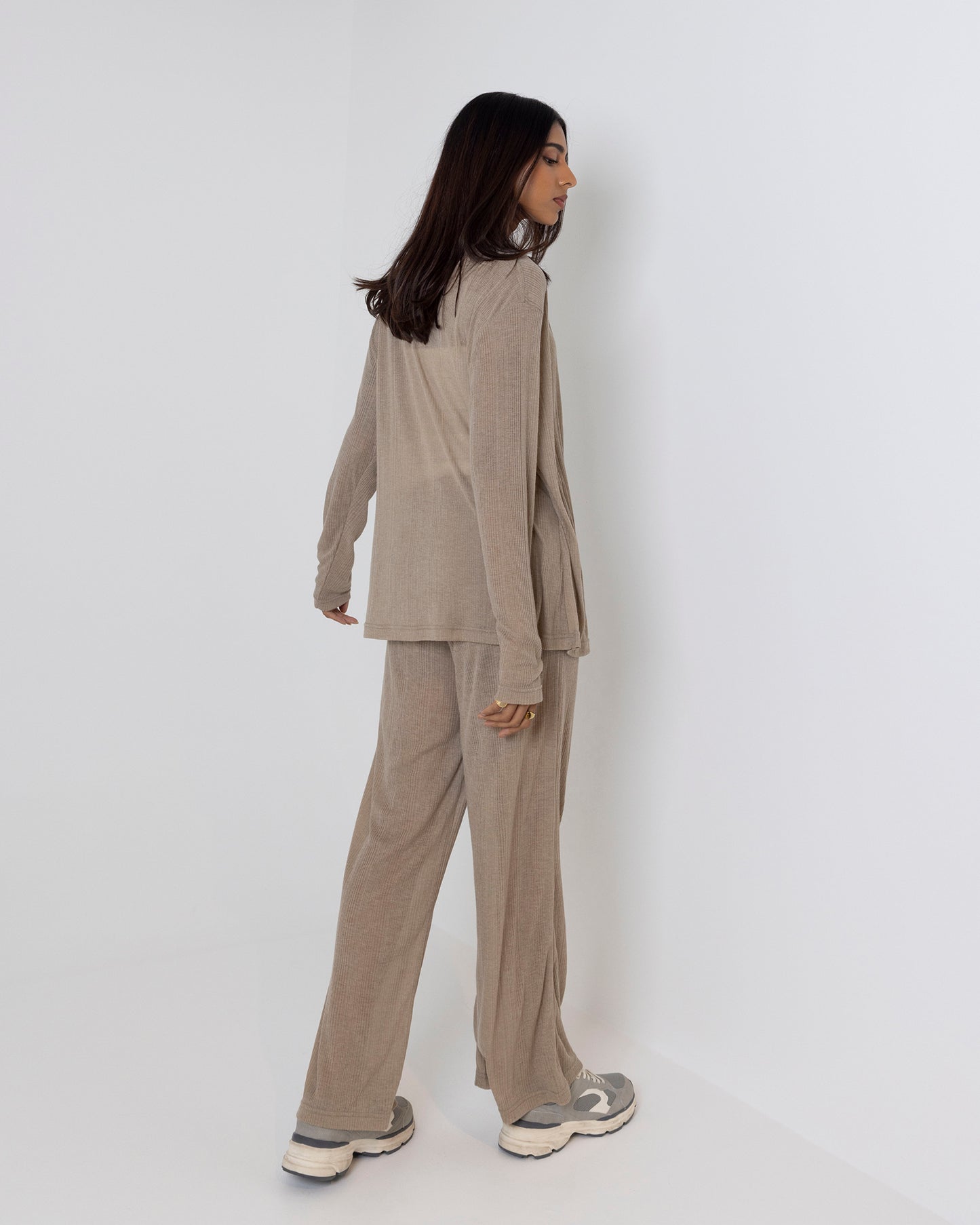 Wrap Light Lounge Set