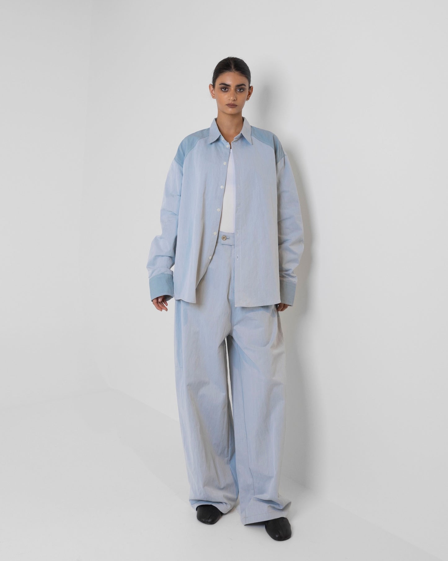 Light Blue Set