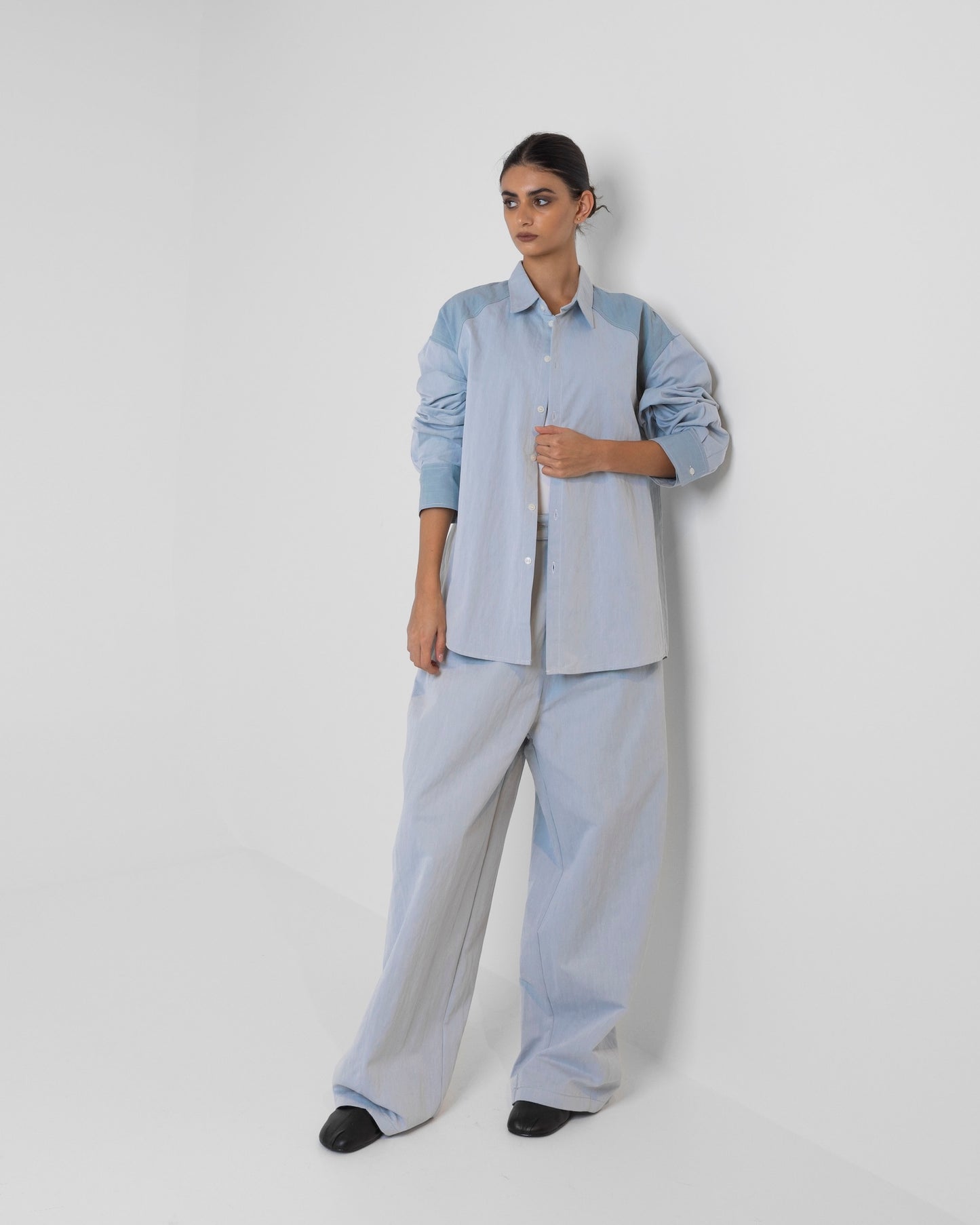 Light Blue Set