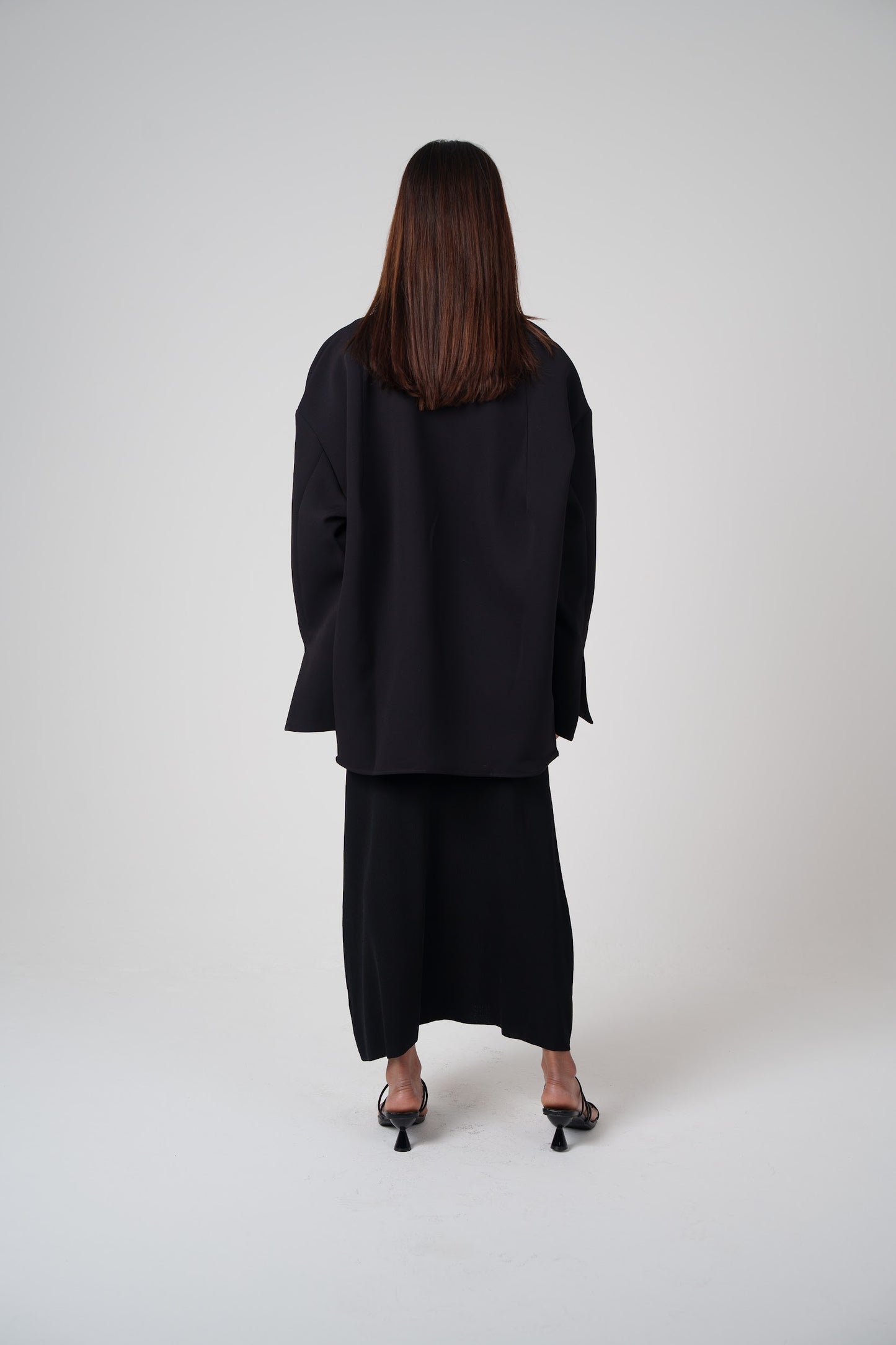 Classic Long Sleeve Shirt