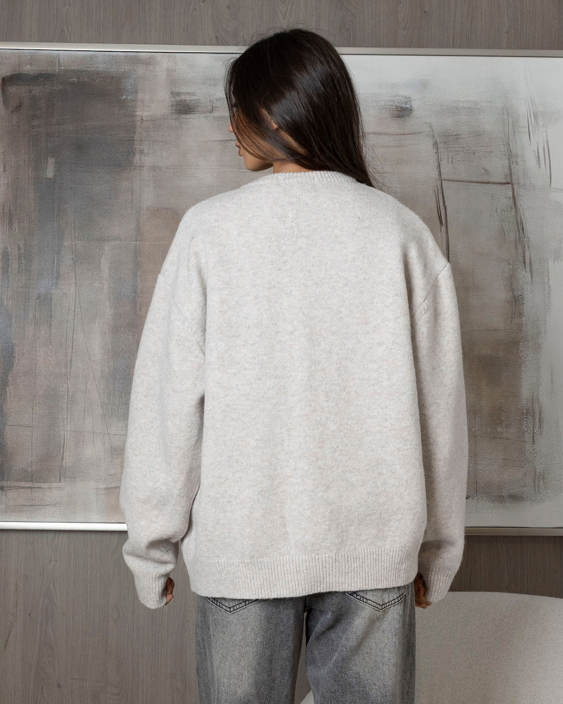 Knit Top Set (3 Colors)