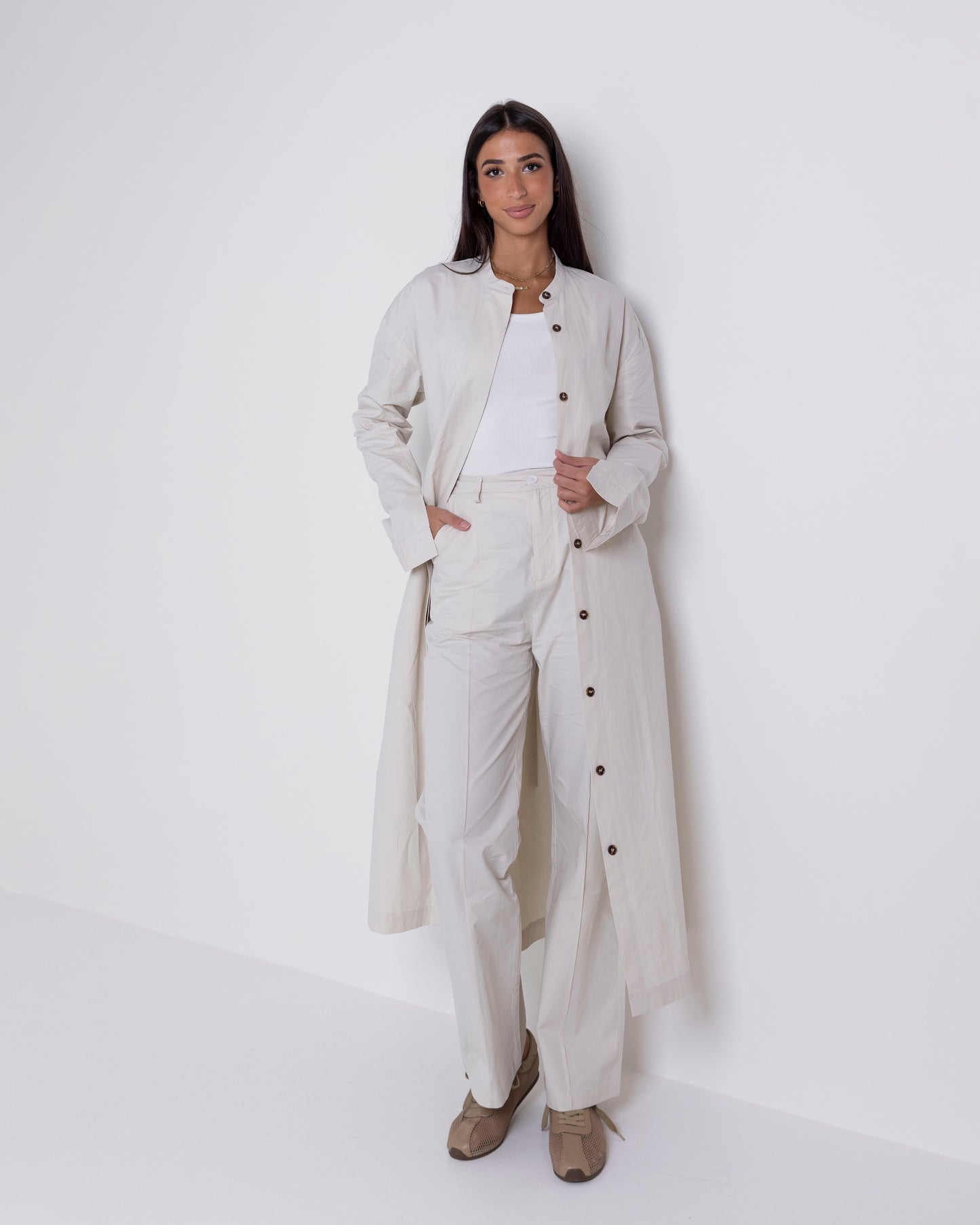 Ivory Minimal Set