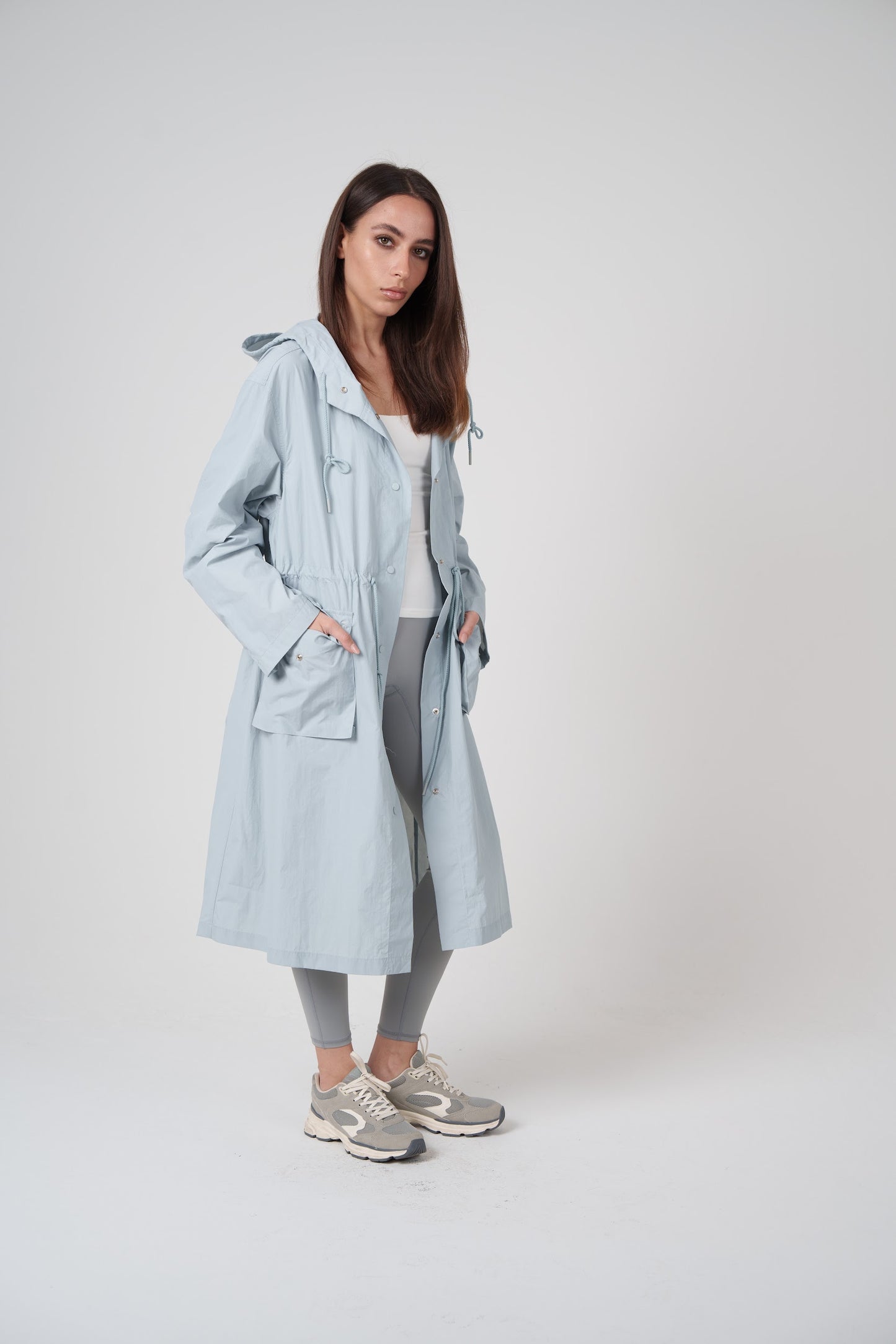 Utility Parka