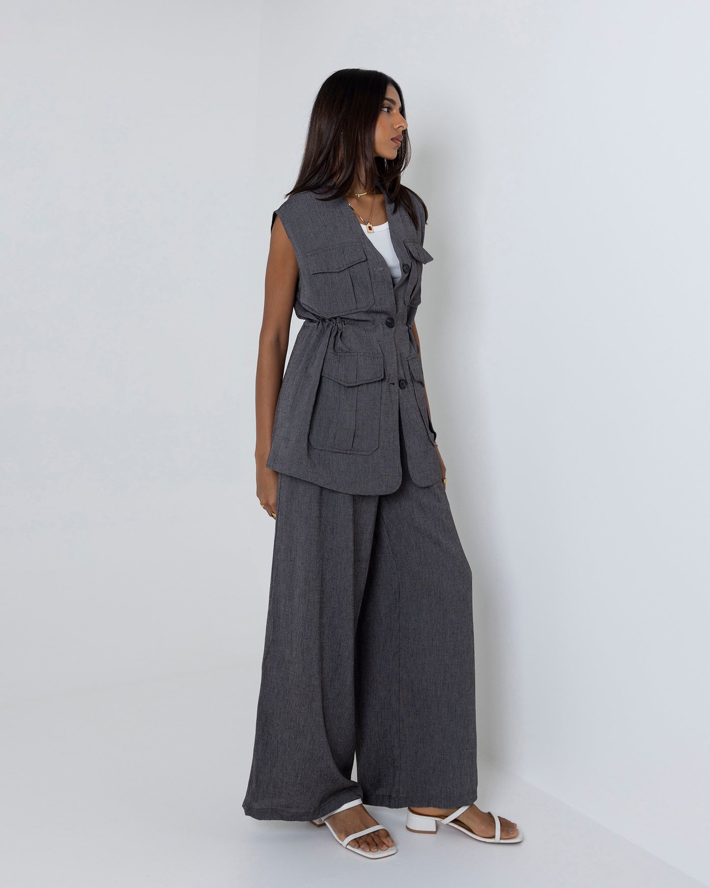 Utility Vest Set