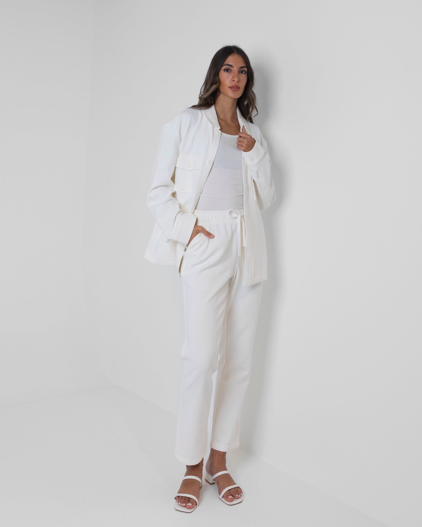 Casual Set (3 Colors)