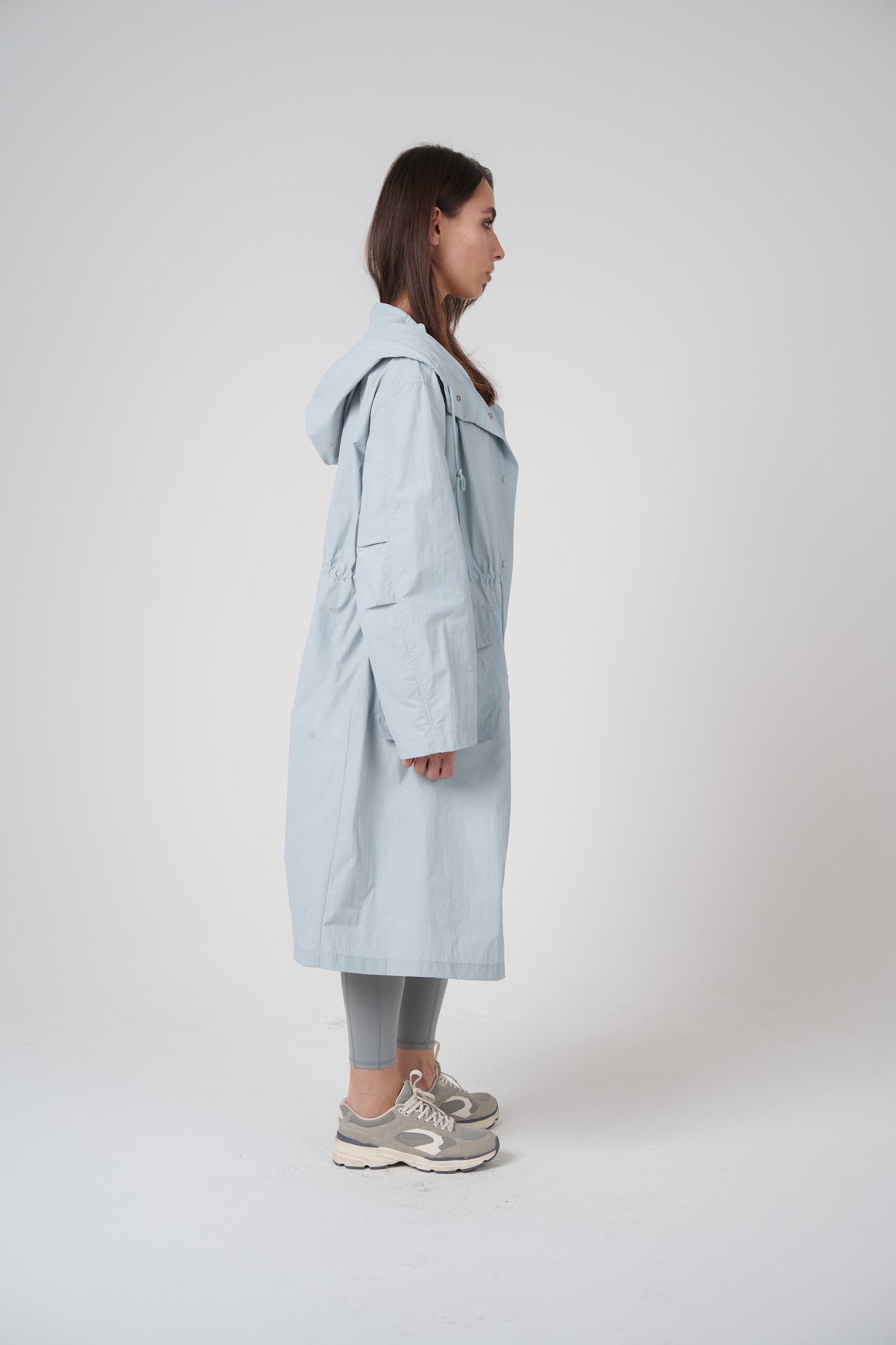 Utility Parka