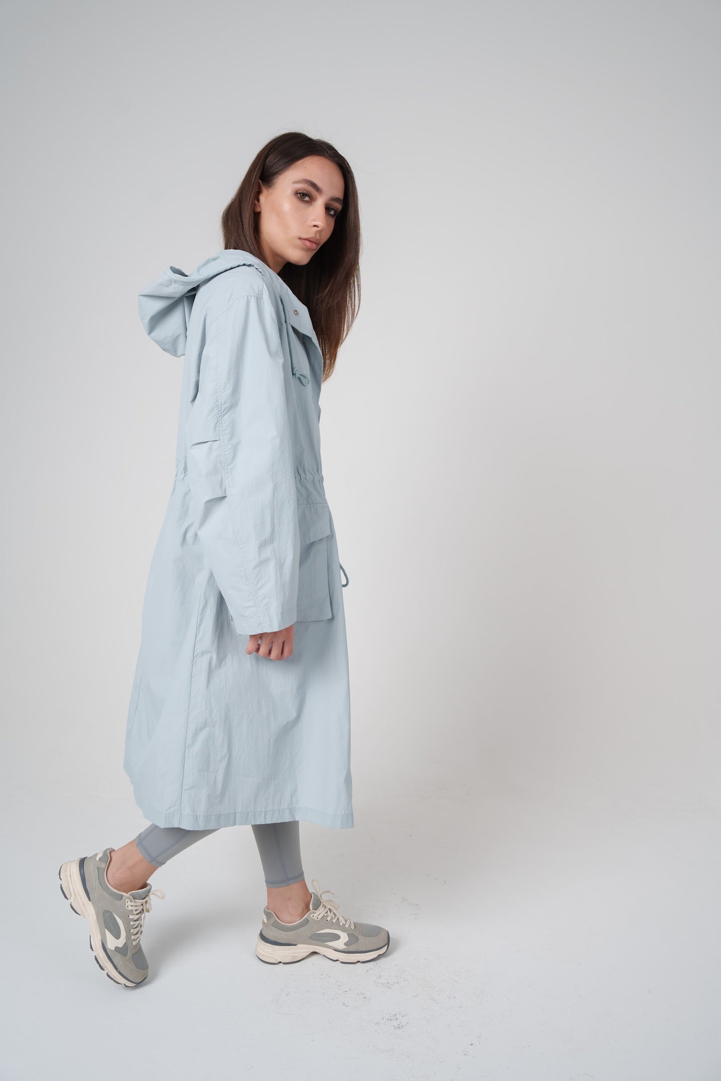 Utility Parka