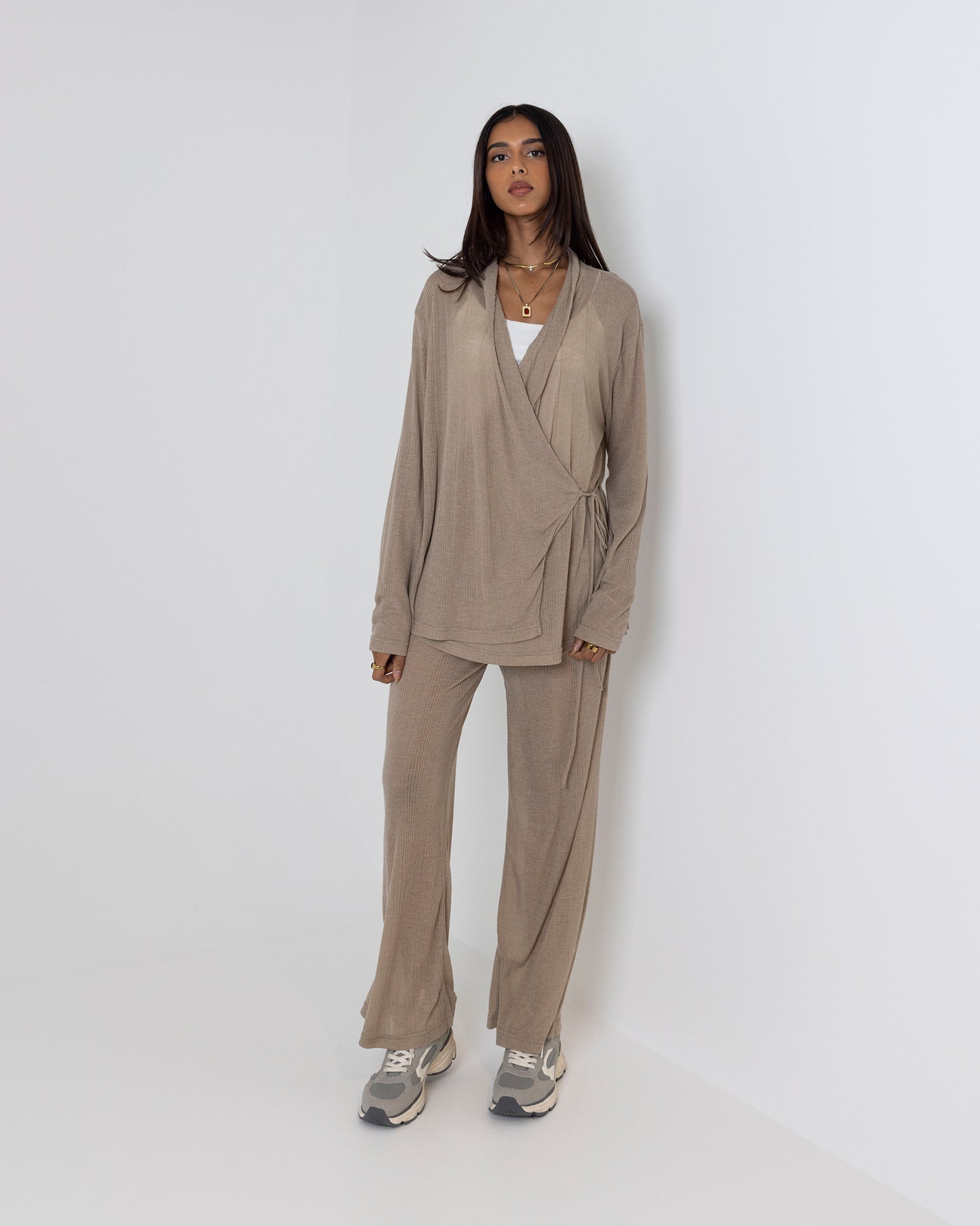 Wrap Light Lounge Set