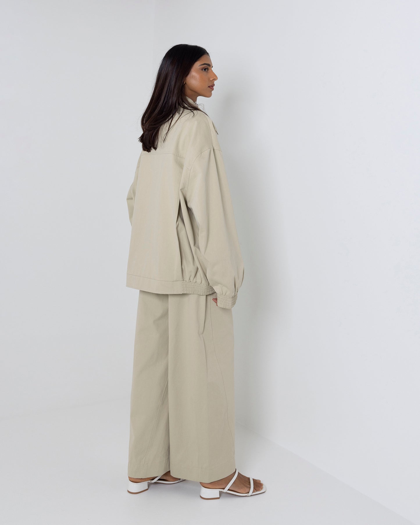 Sandstone Casual Set