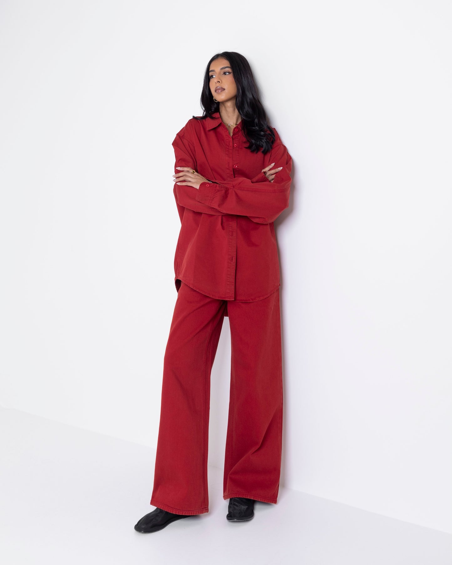 Red Set