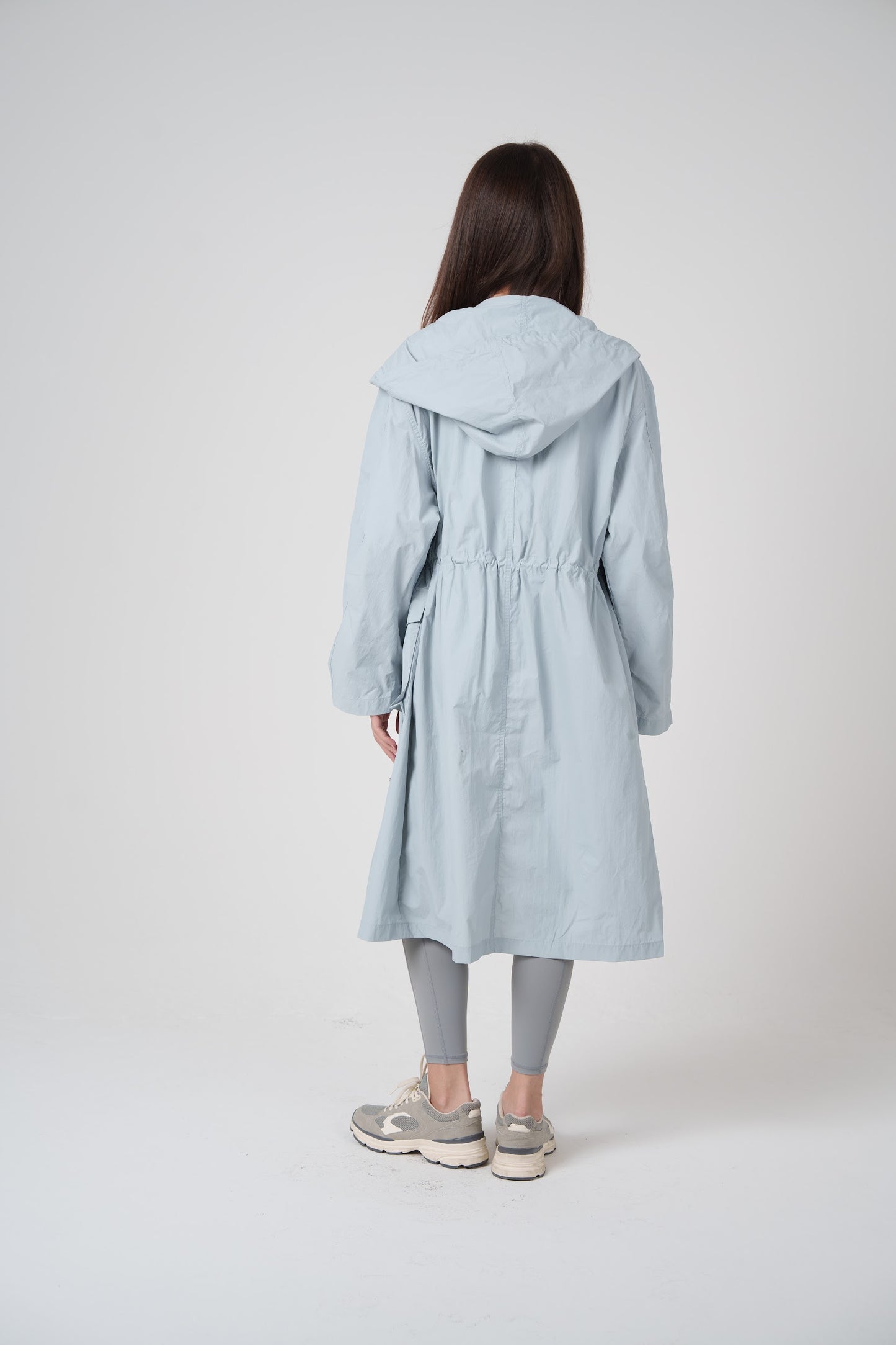 Utility Parka