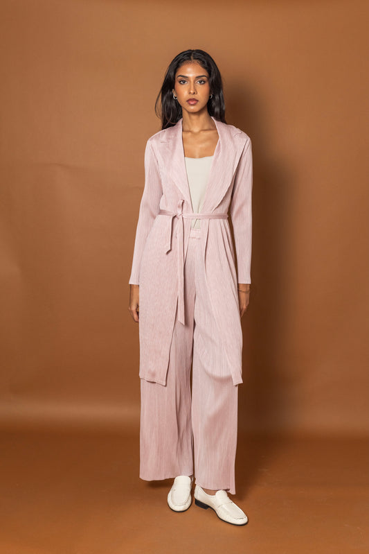 Light Pleated Sets (3 colors)