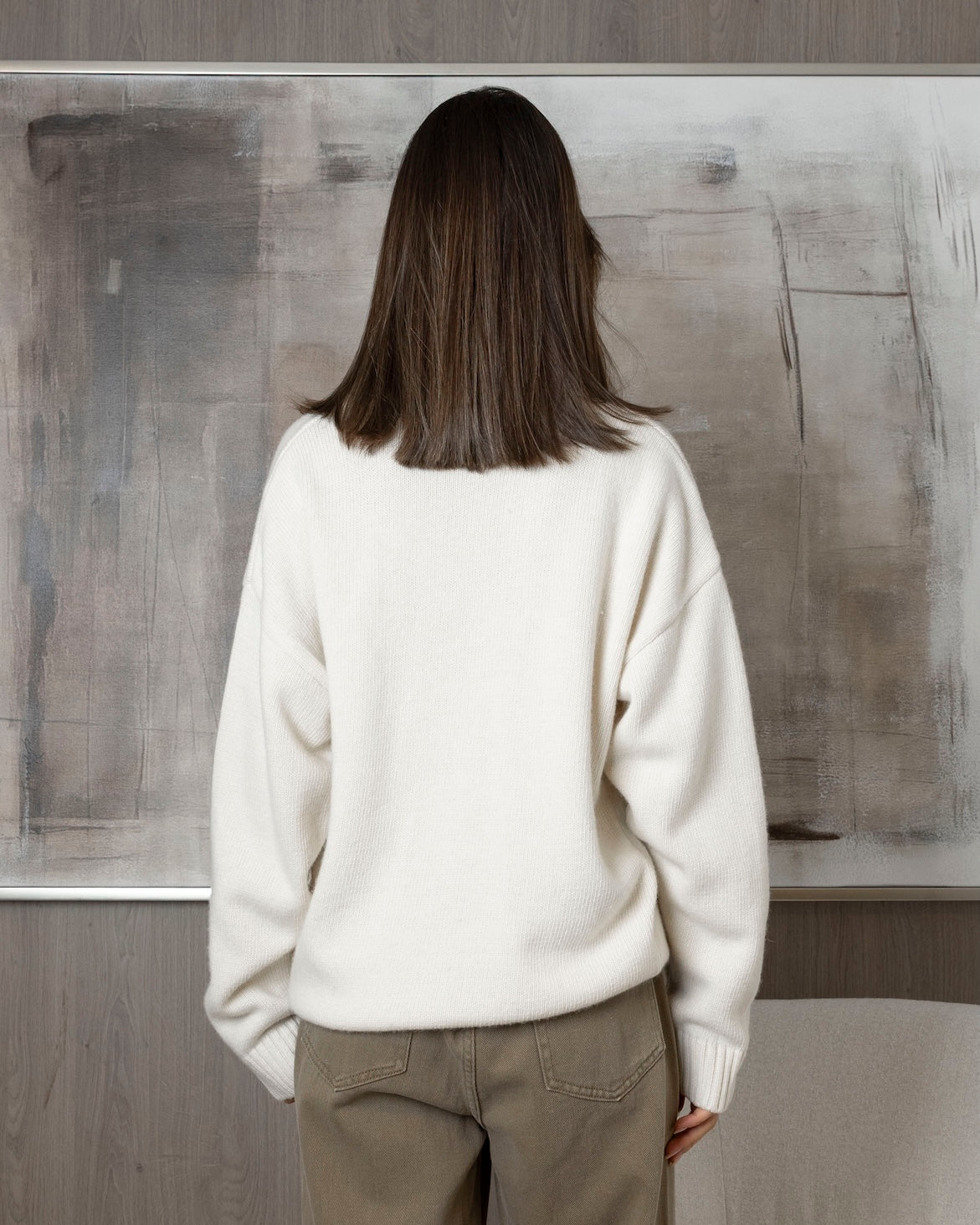 Knitted Top (3 Colors)