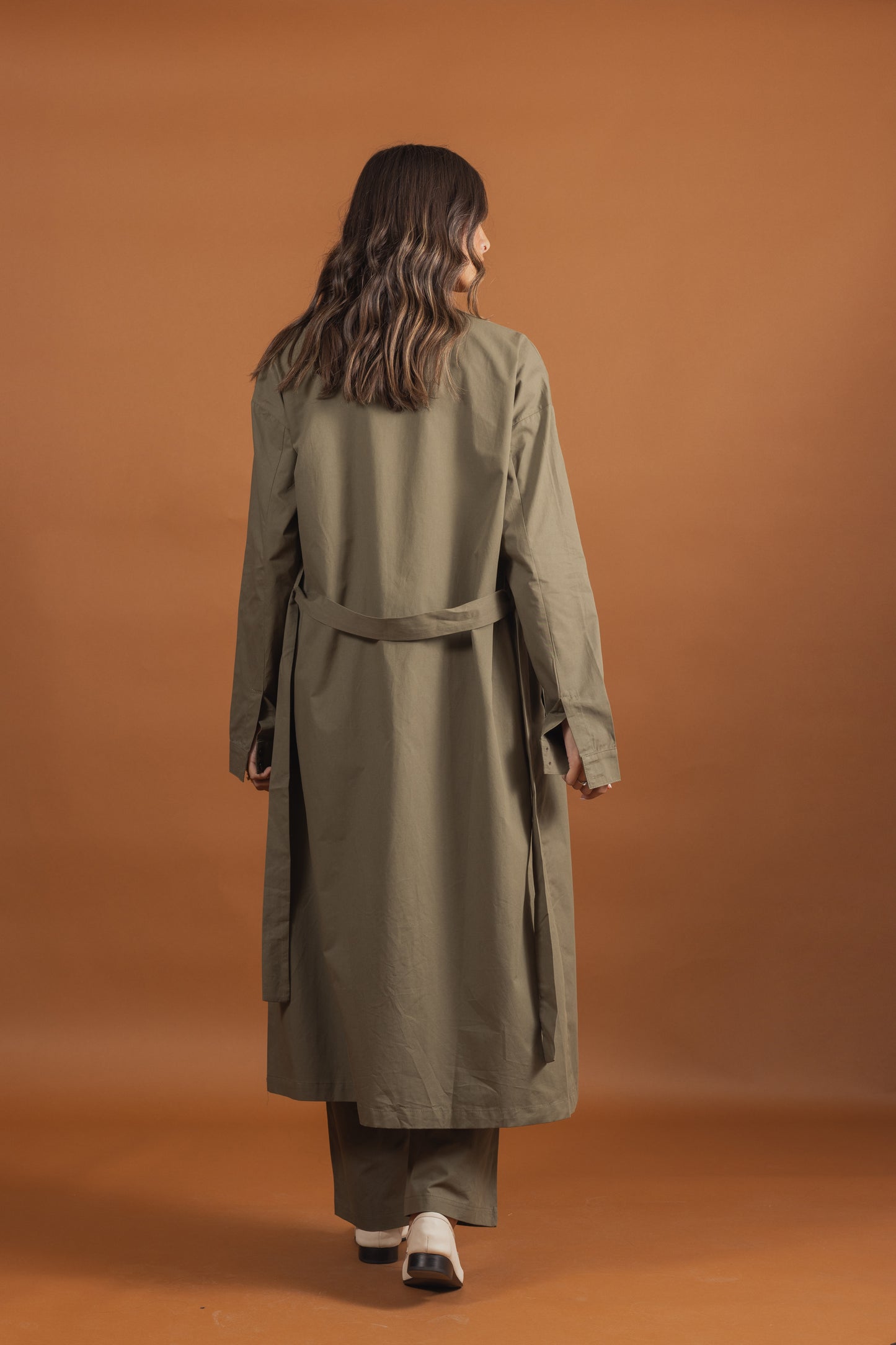 Olive Minimal Set