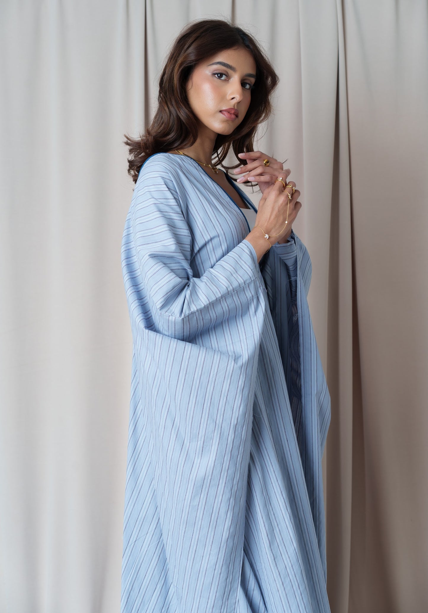 Skyline Kaftan