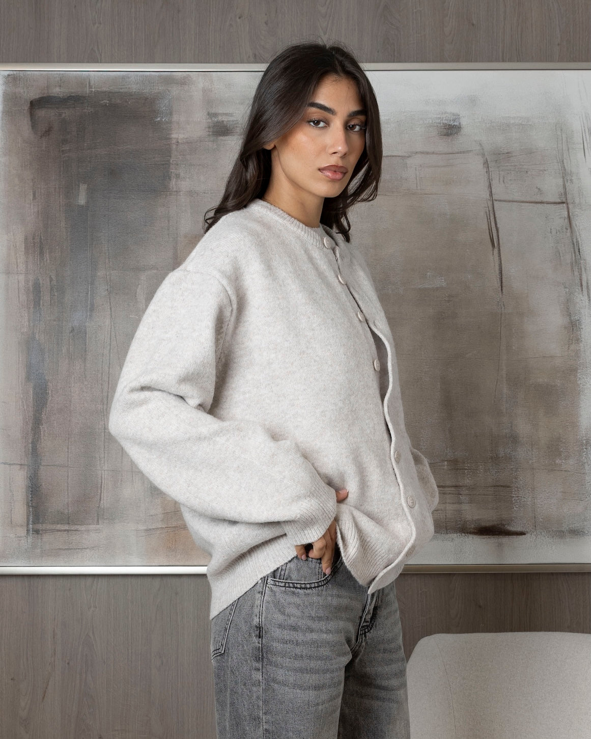 Knit Top Set (3 Colors)