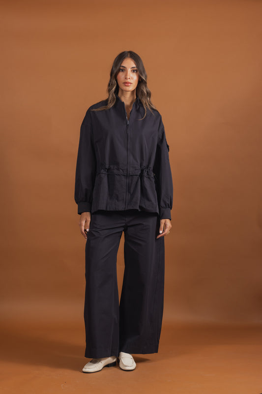 Navy Utility Cargo Set