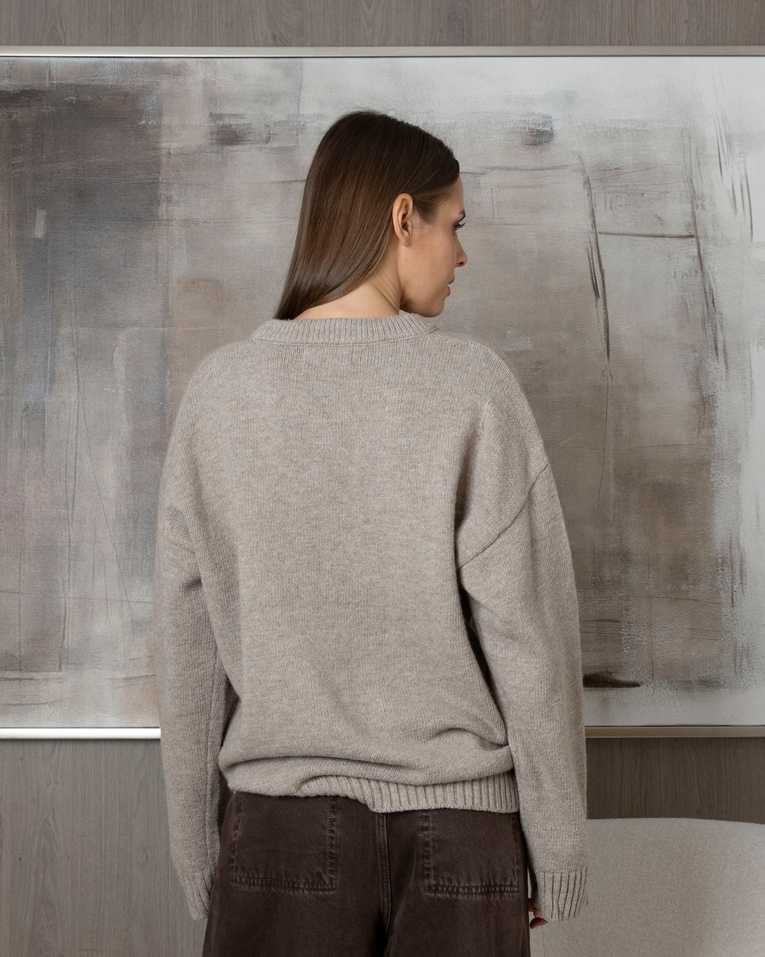 Knitted Top (3 Colors)