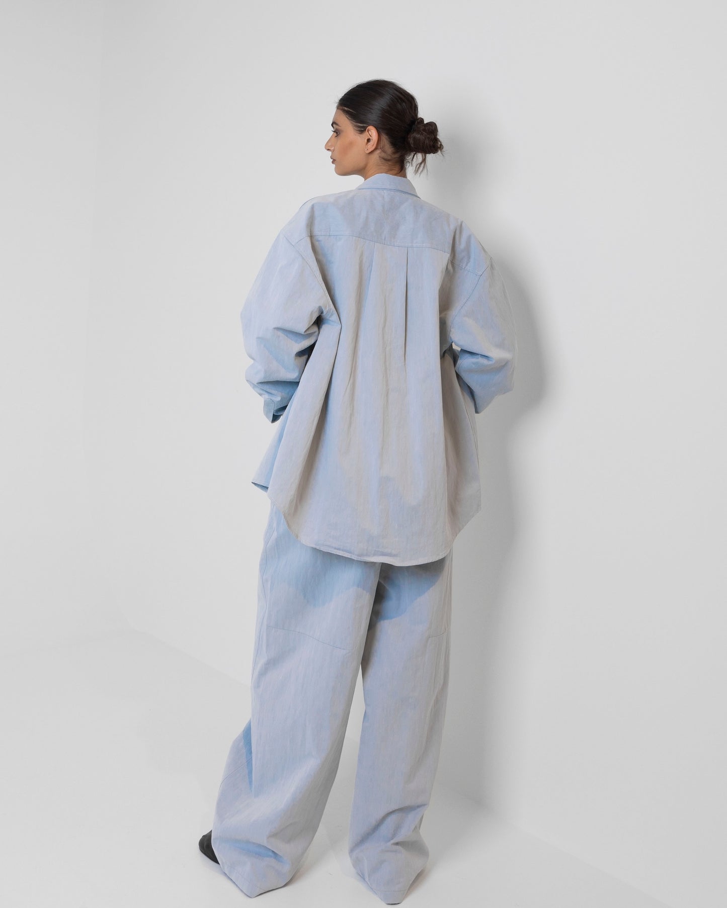 Light Blue Set