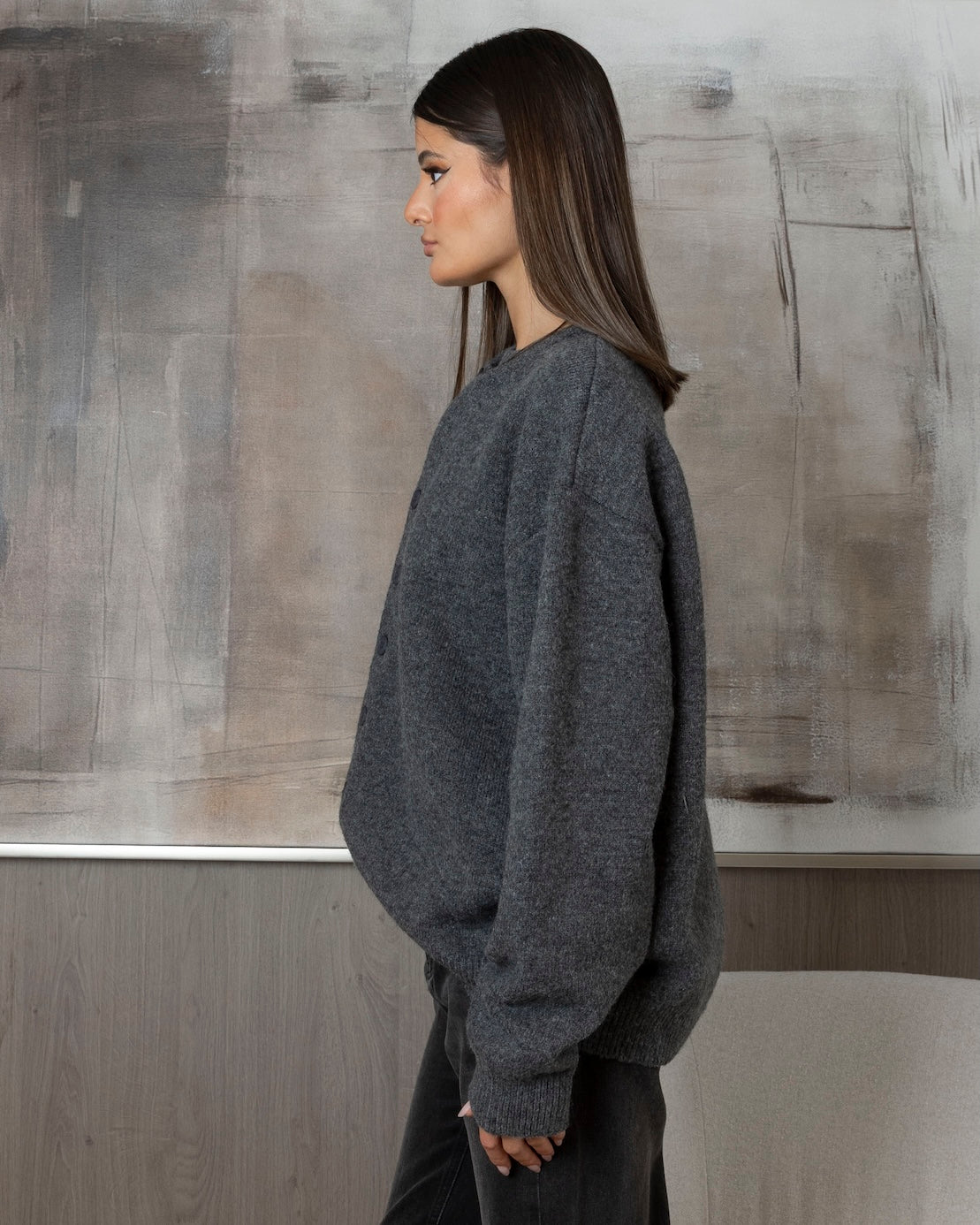 Knit Top Set (3 Colors)