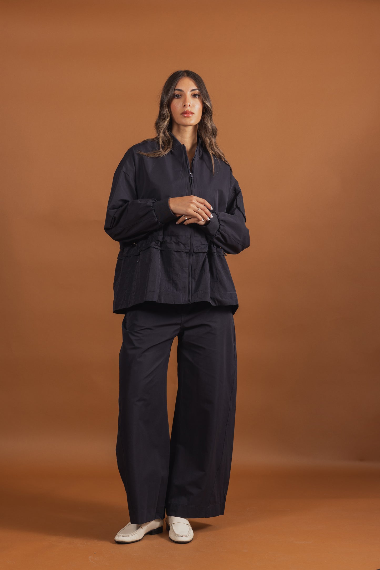 Navy Utility Cargo Set