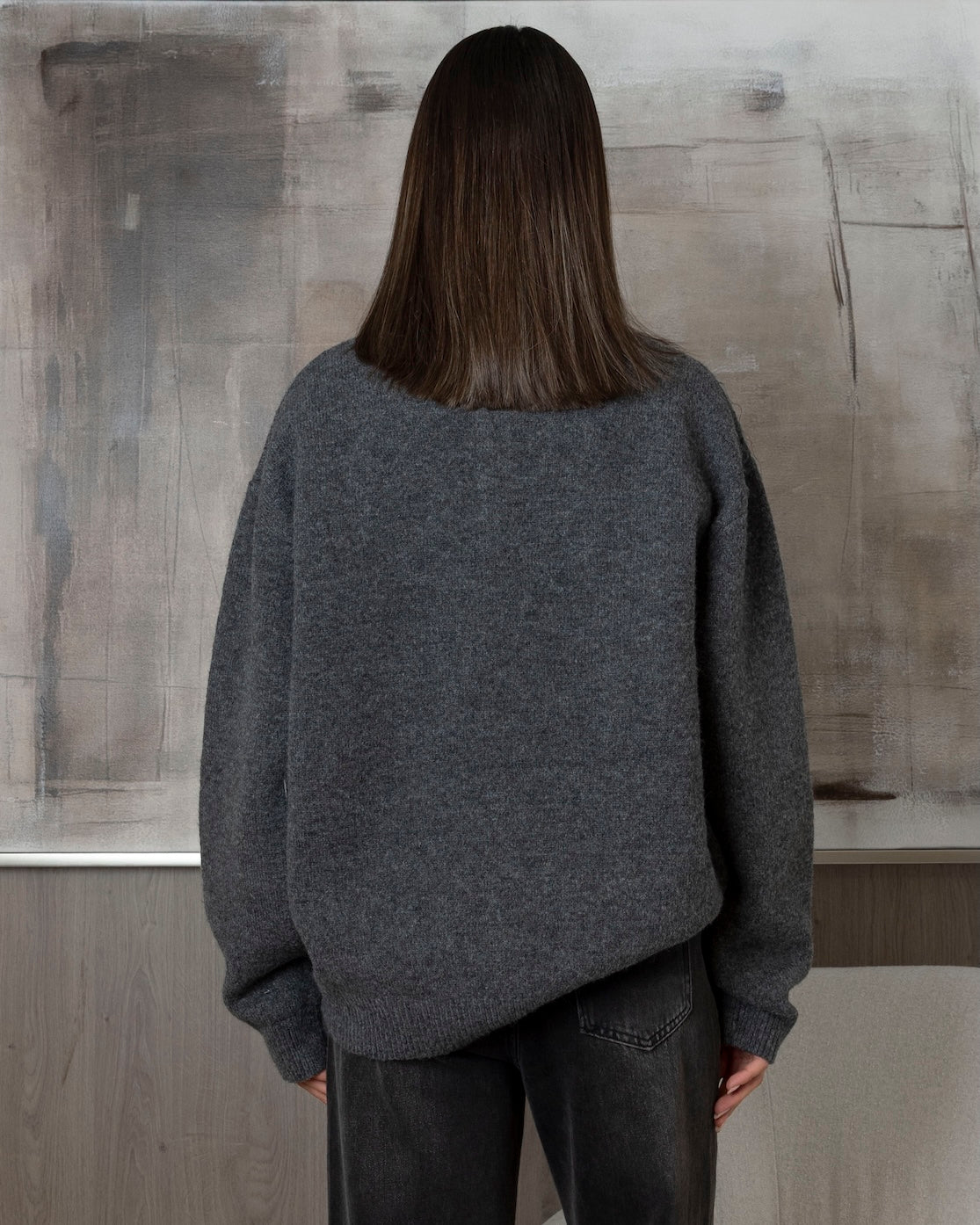 Knit Top Set (3 Colors)