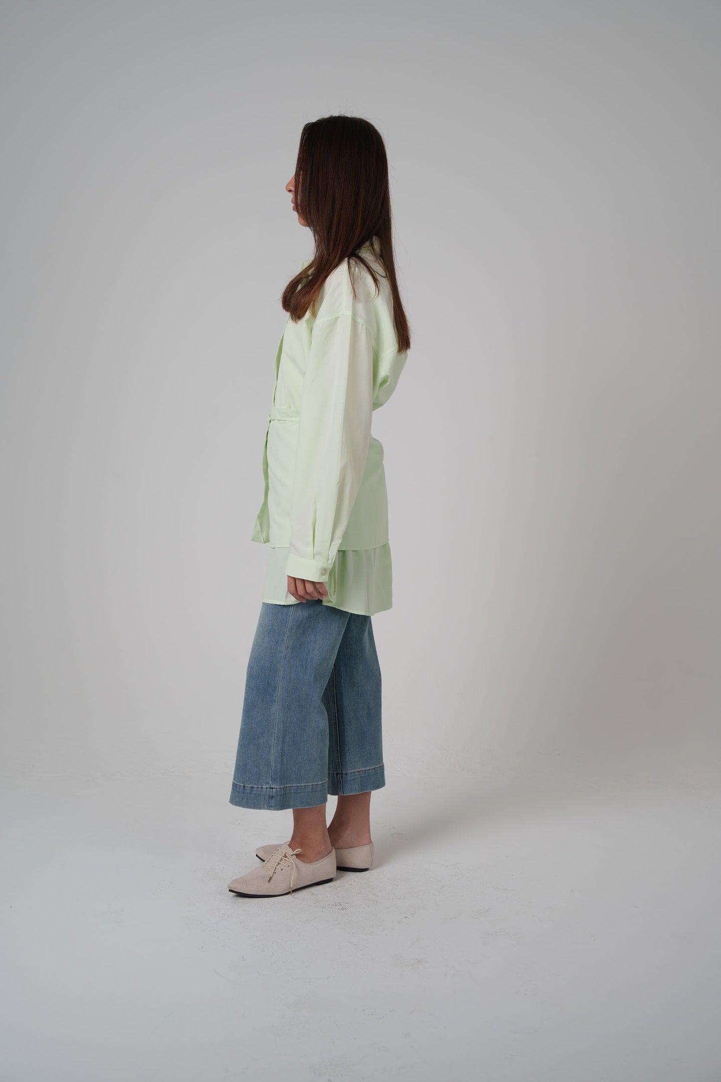 Basic Denim Jeans