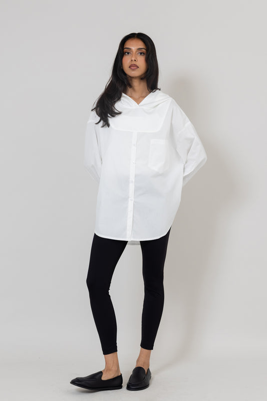 Light White Top