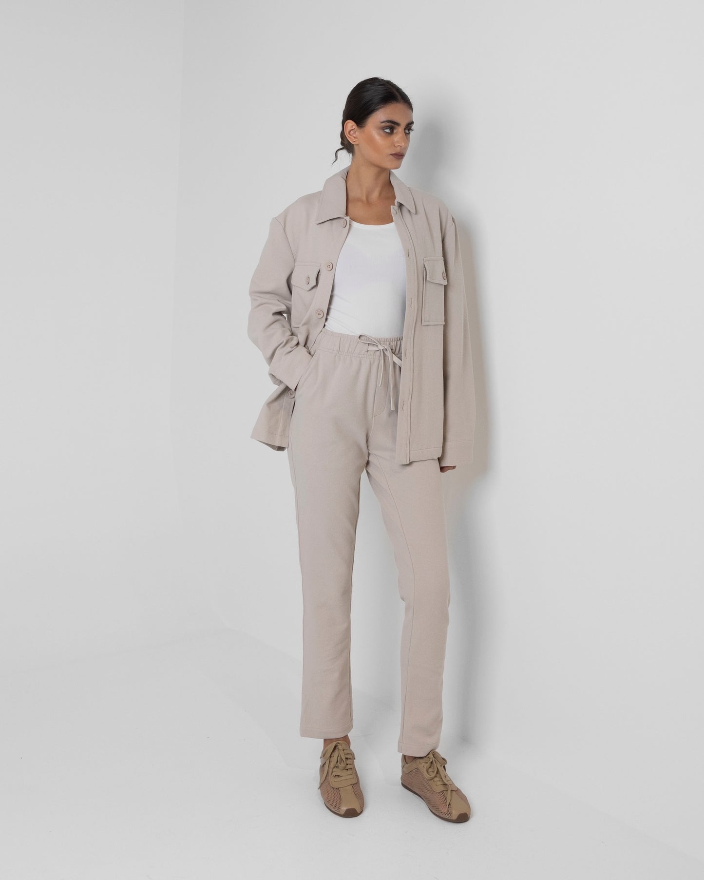 Casual Set (3 Colors)