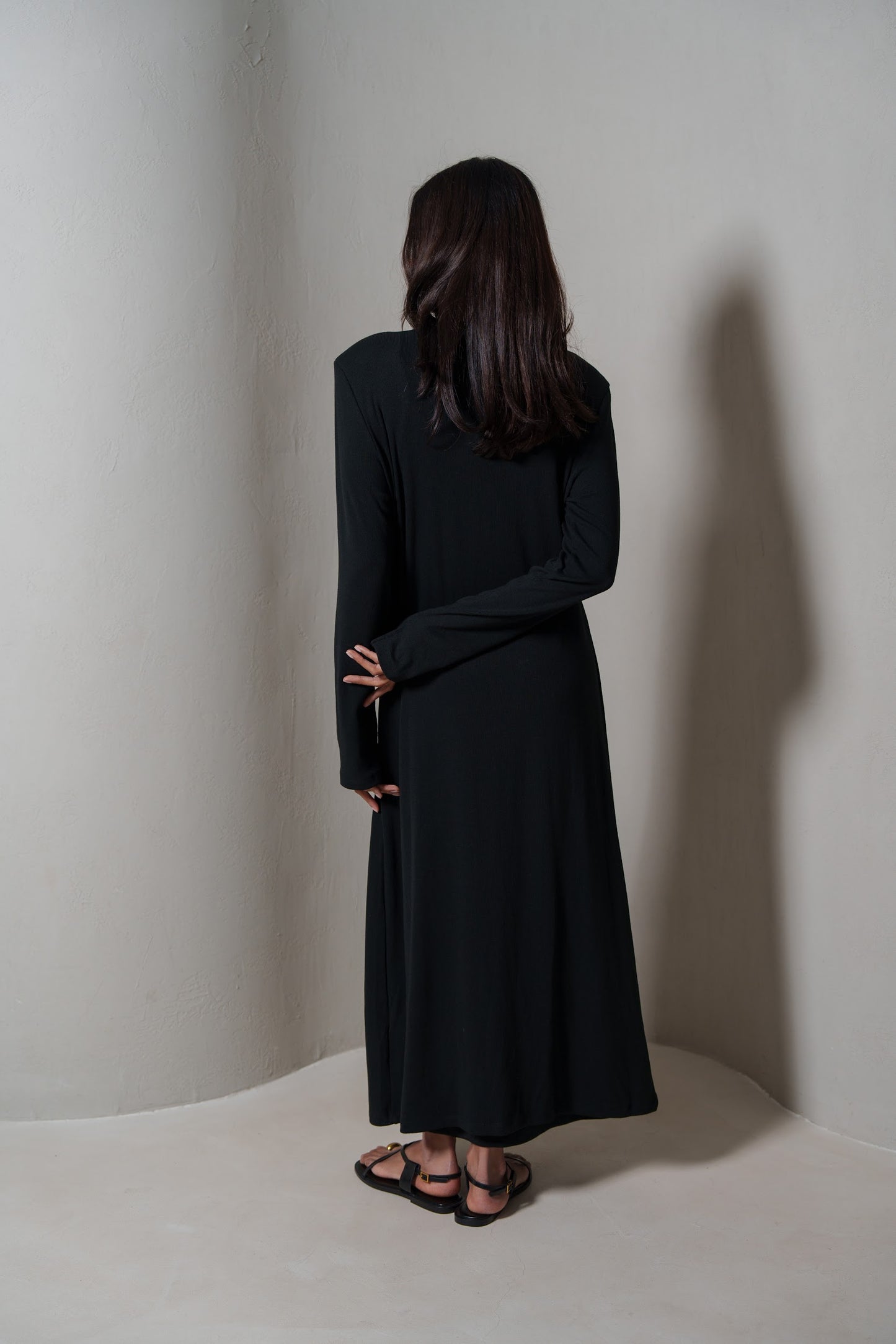 Light Cotton Dress Set