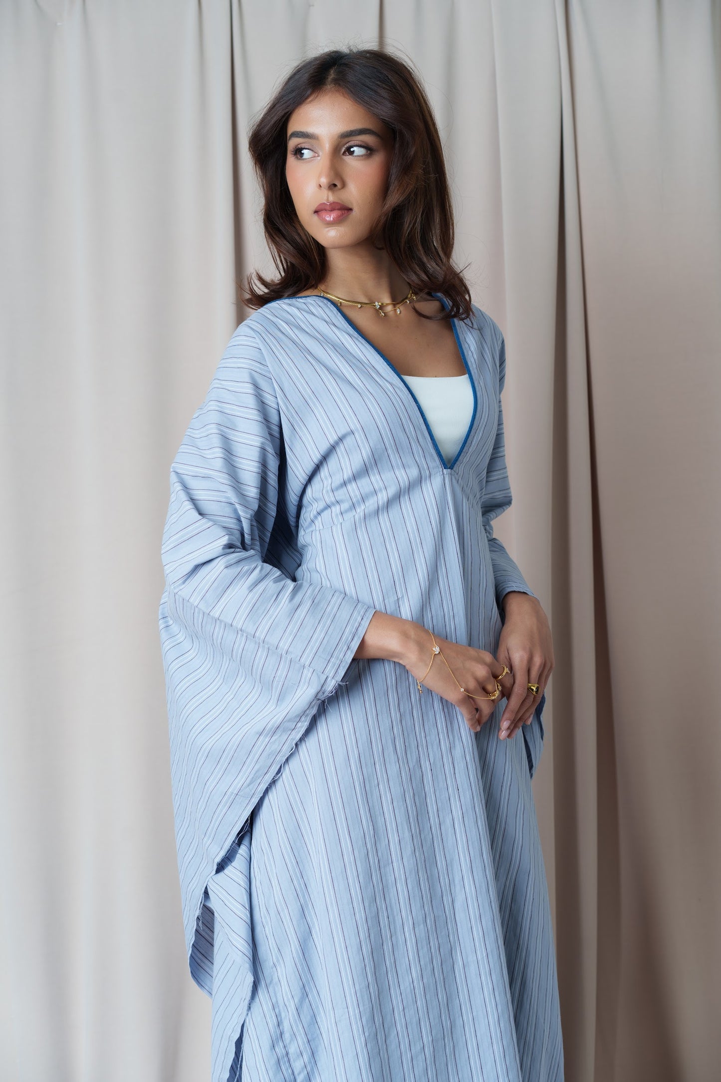 Skyline Kaftan